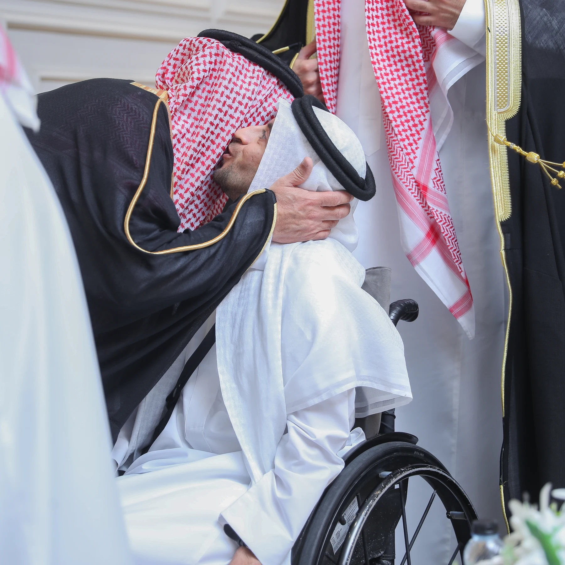 صورة 130 من زواج ( الربيش & البطين ) 