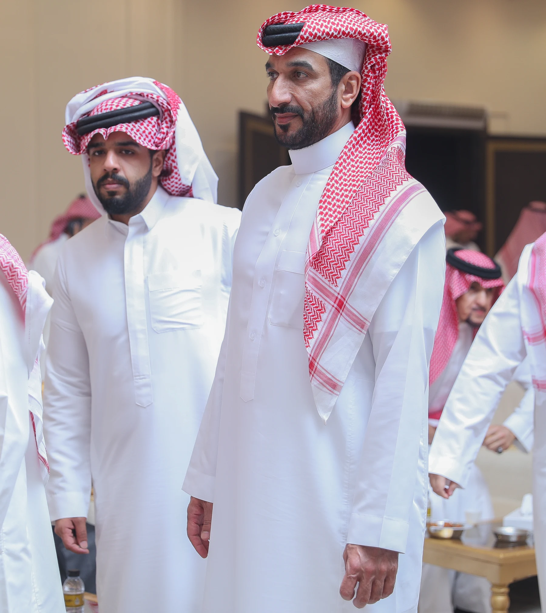 صورة 131 من زواج ( الربيش & البطين ) 