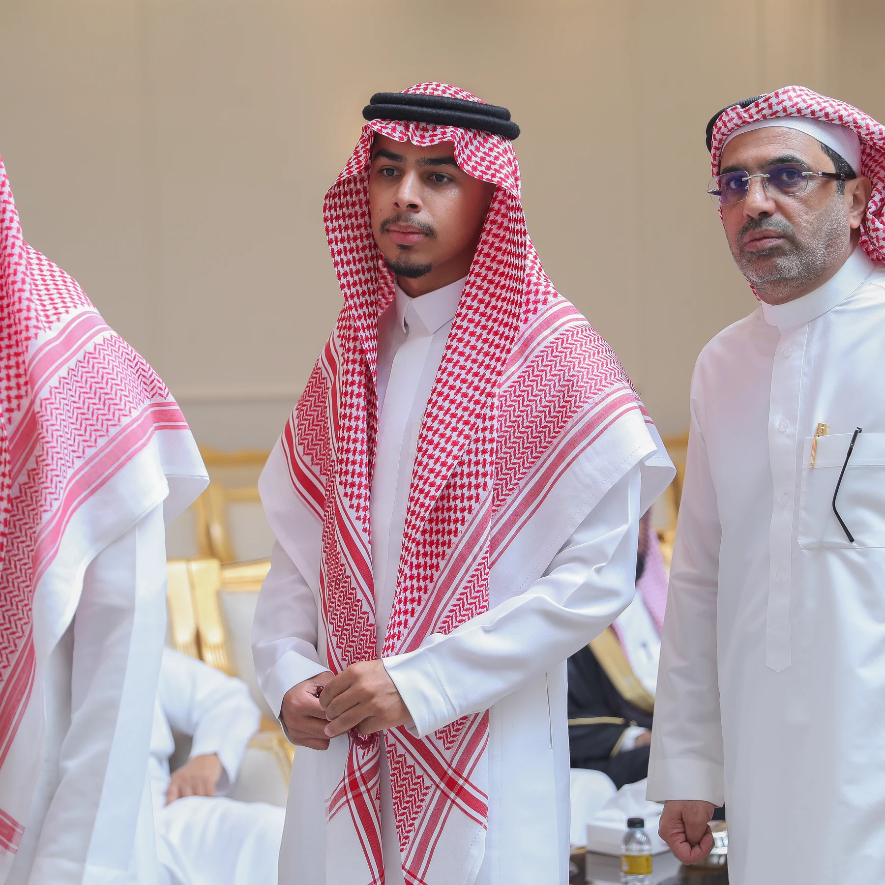 صورة 132 من زواج ( الربيش & البطين ) 