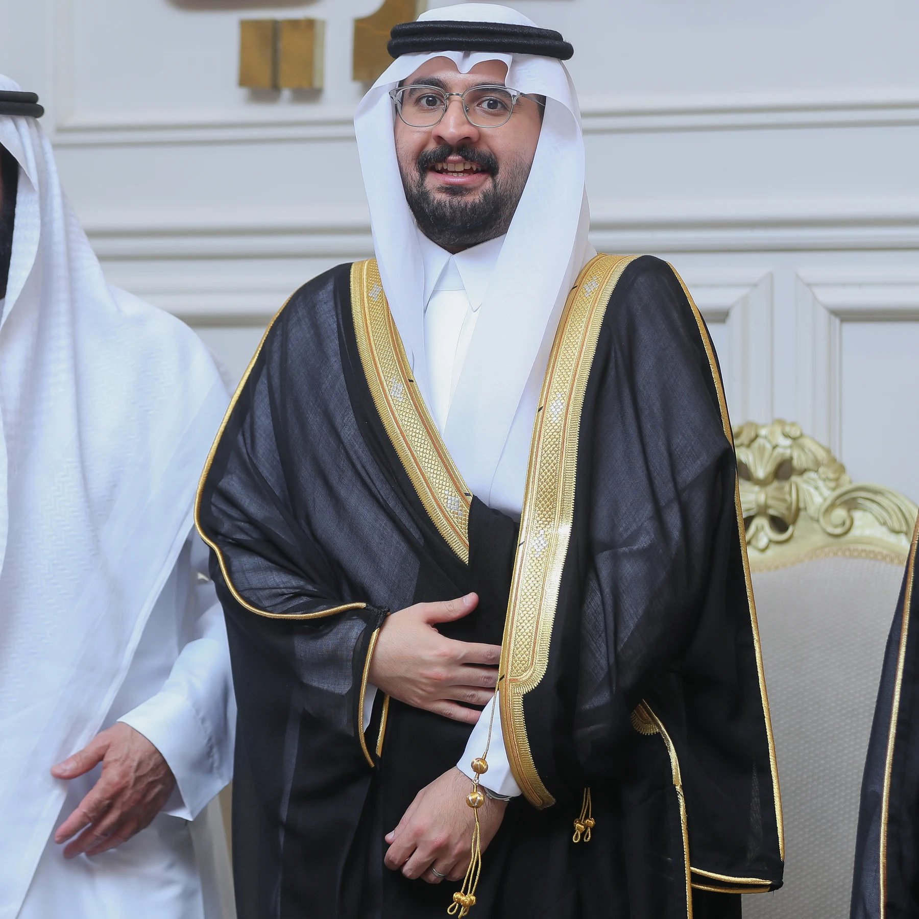 صورة 135 من زواج ( الربيش & البطين ) 