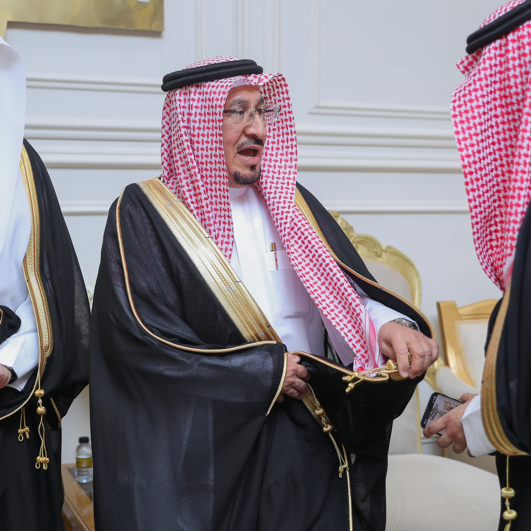صورة 137 من زواج ( الربيش & البطين ) 