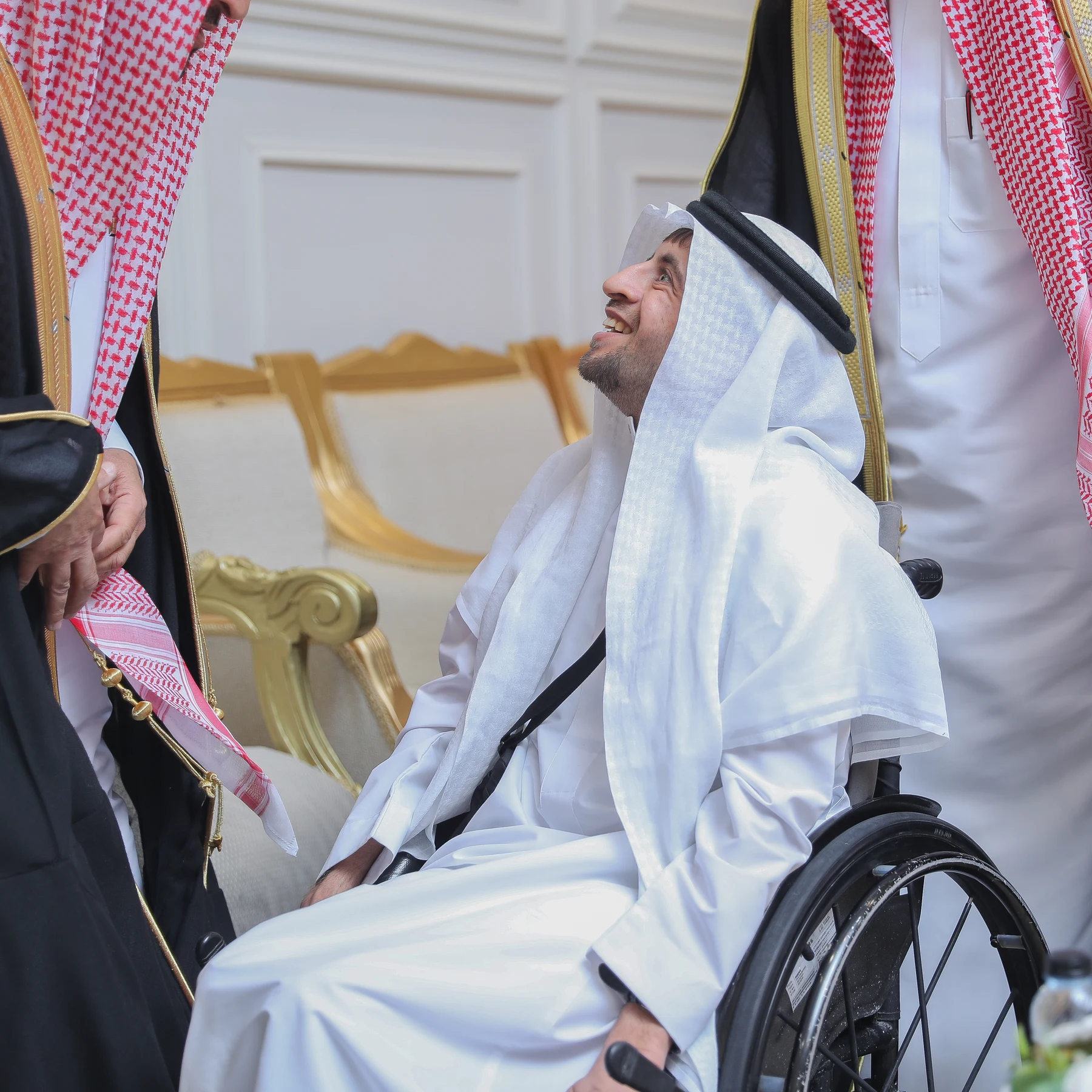 صورة 138 من زواج ( الربيش & البطين ) 