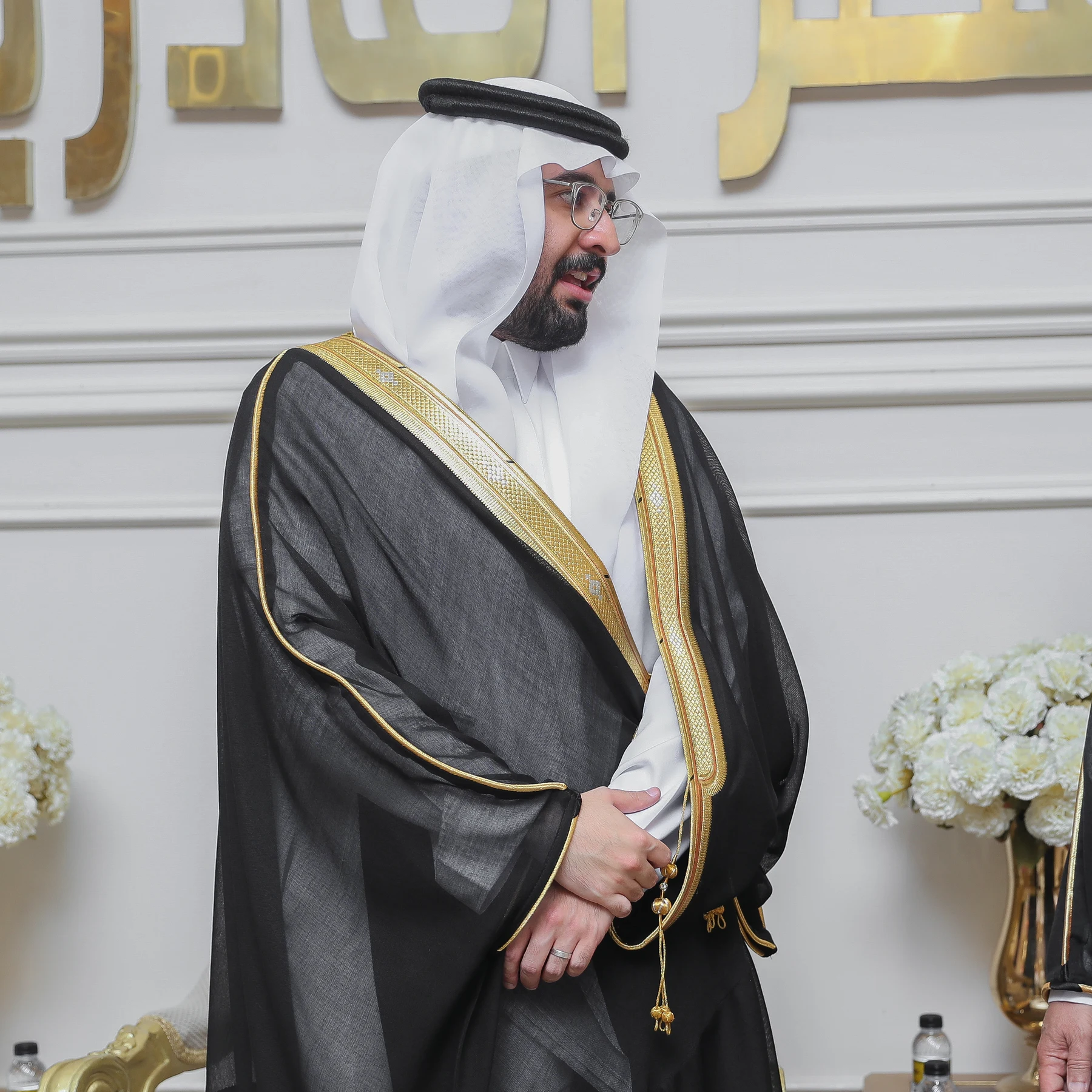 صورة 145 من زواج ( الربيش & البطين ) 