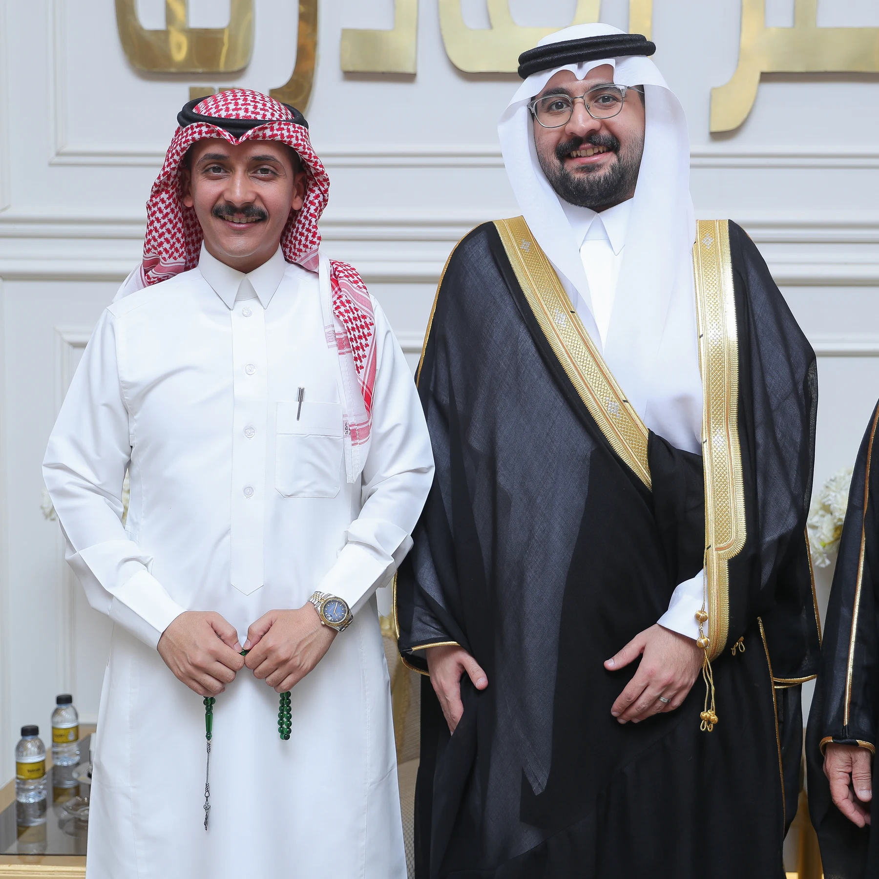 صورة 147 من زواج ( الربيش & البطين ) 