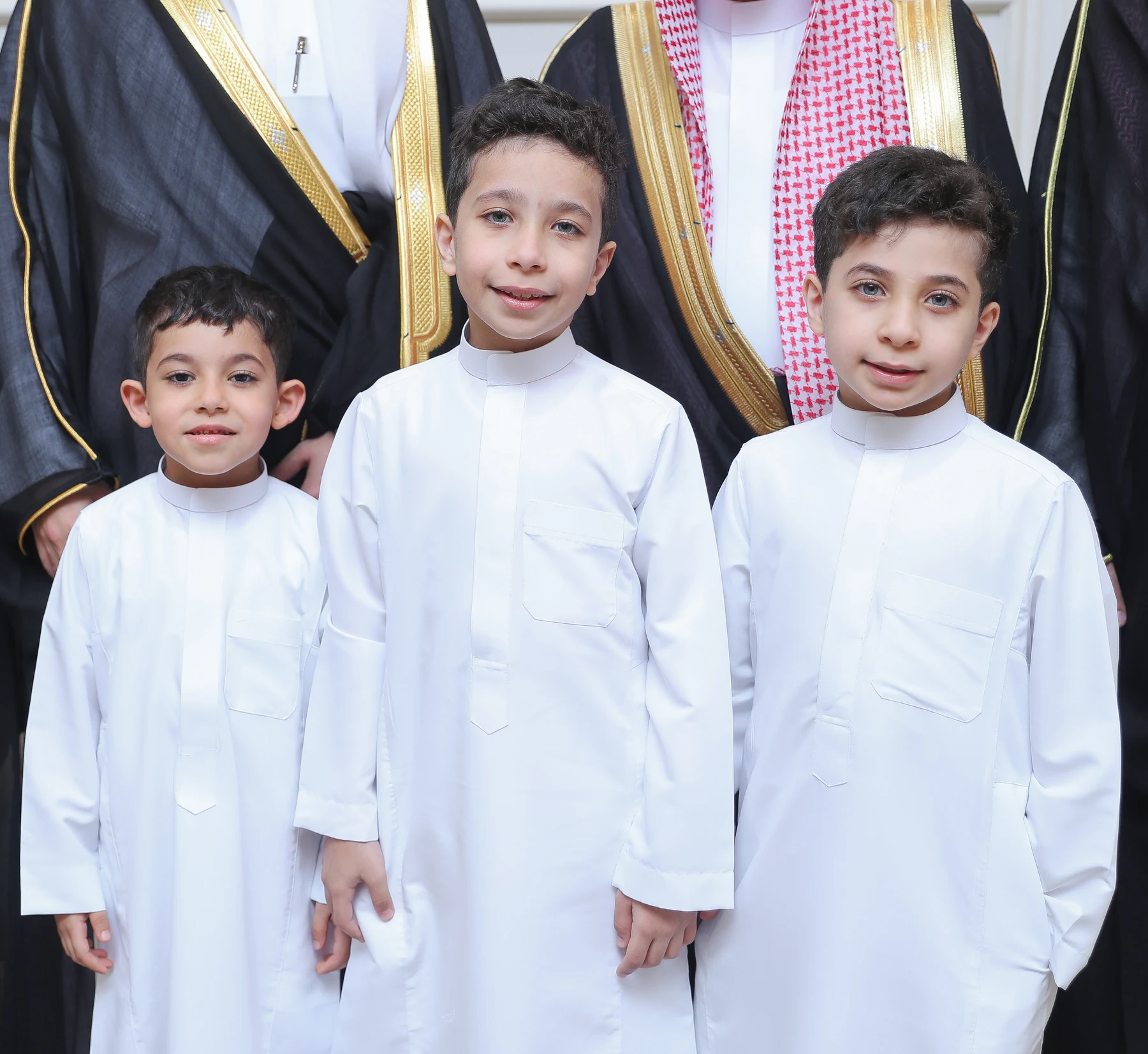 صورة 154 من زواج ( الربيش & البطين ) 