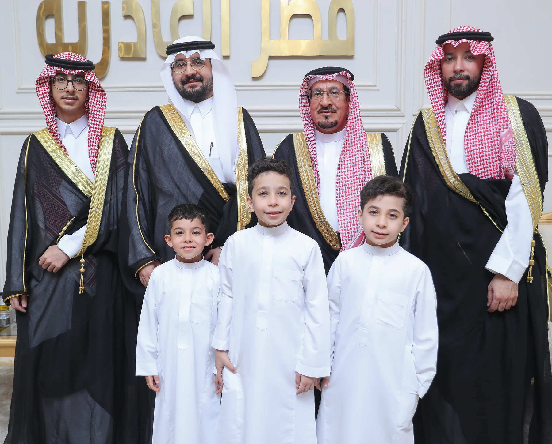 صورة 155 من زواج ( الربيش & البطين ) 