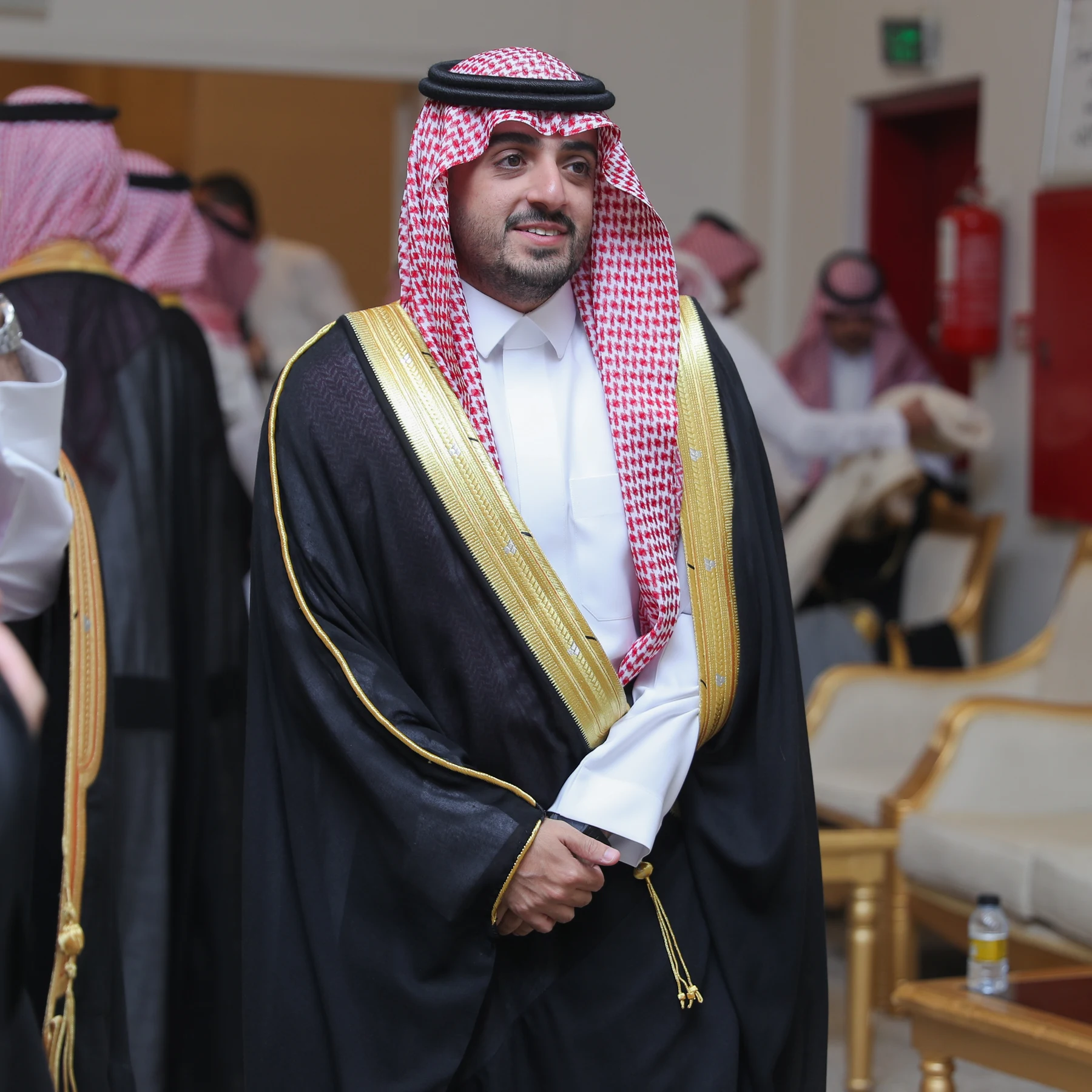 صورة 156 من زواج ( الربيش & البطين ) 