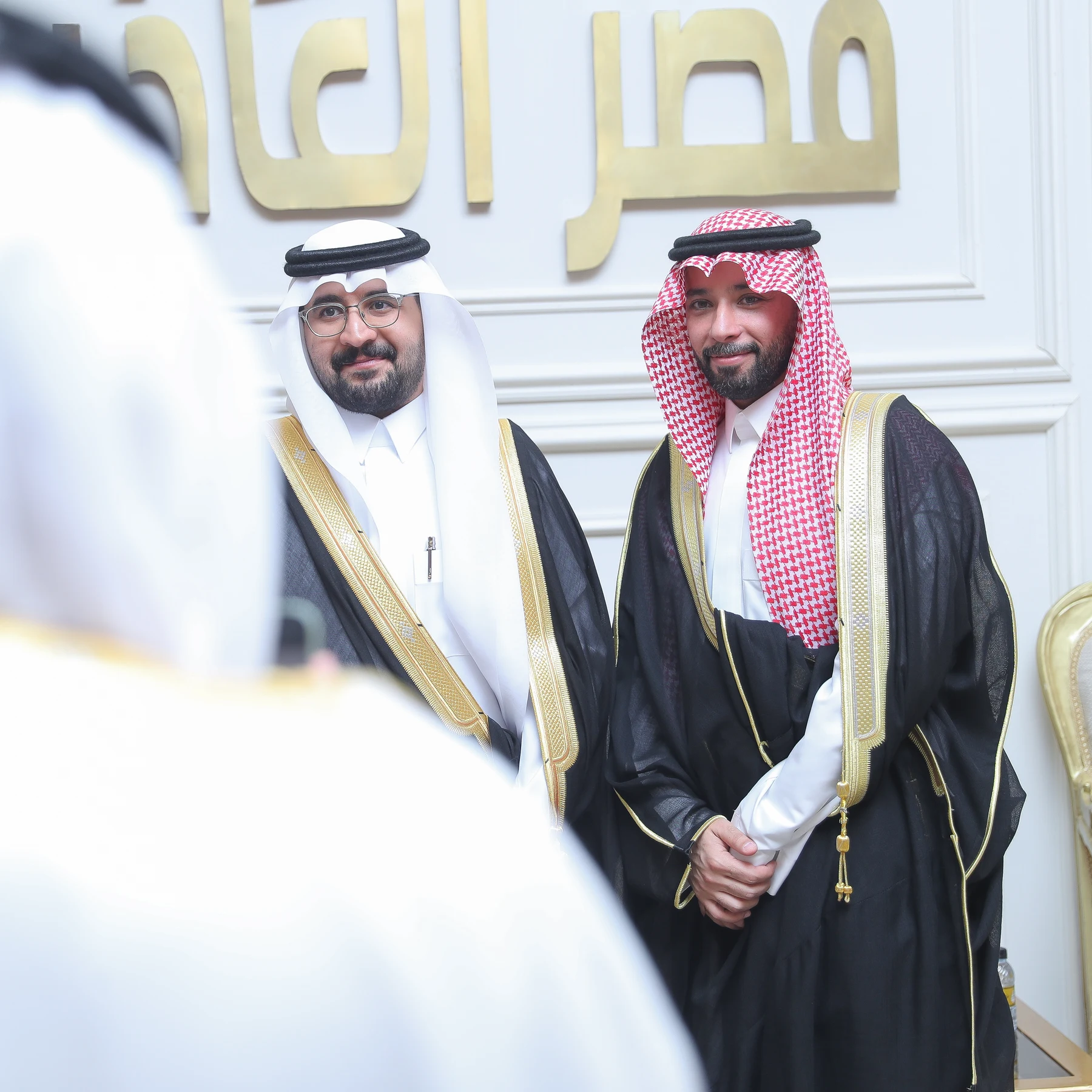 صورة 157 من زواج ( الربيش & البطين ) 