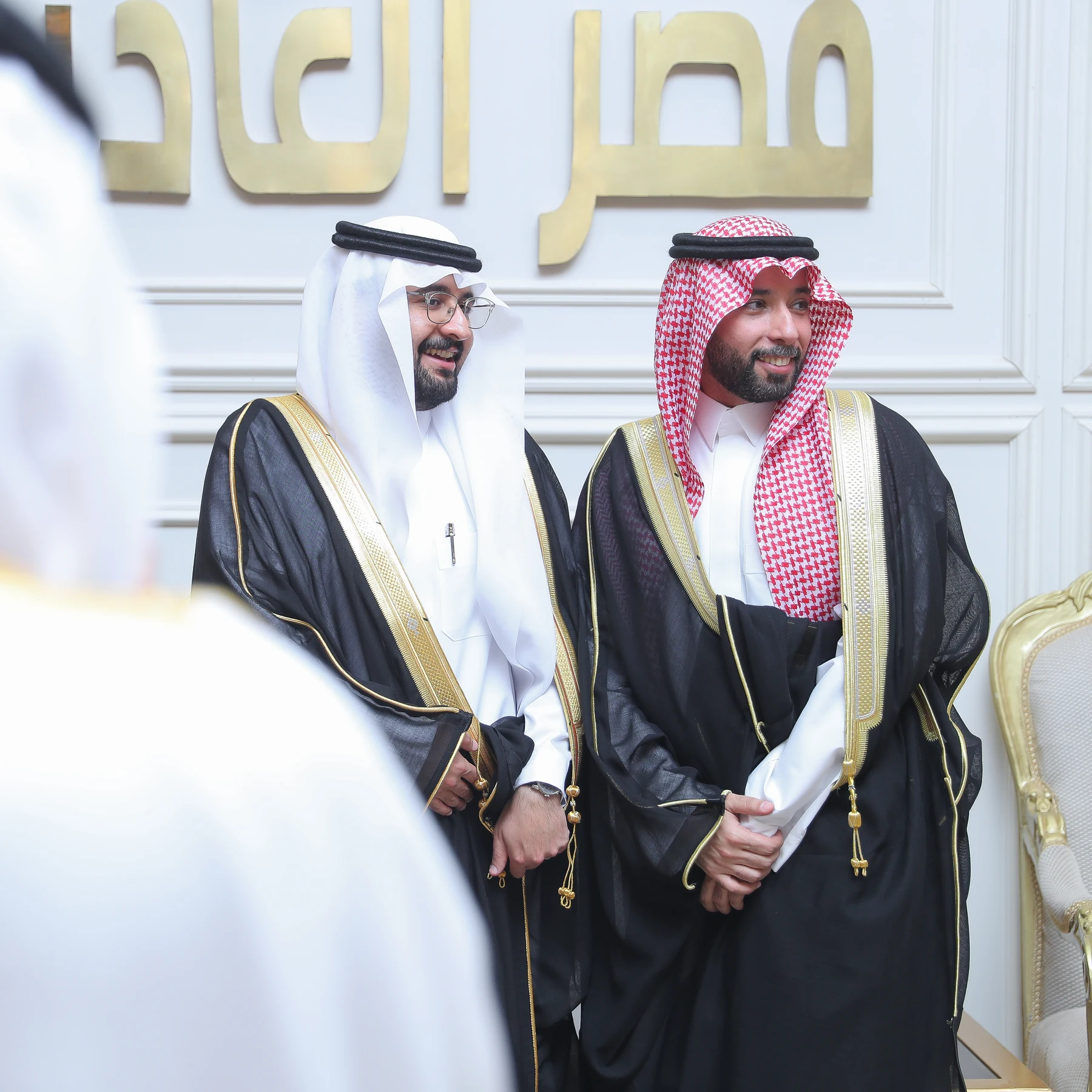 صورة 158 من زواج ( الربيش & البطين ) 