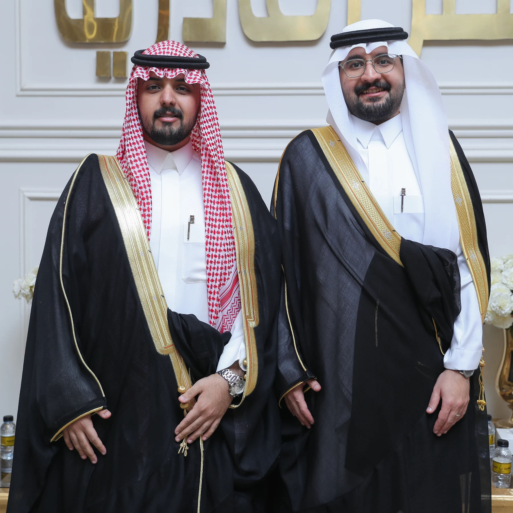 صورة 163 من زواج ( الربيش & البطين ) 