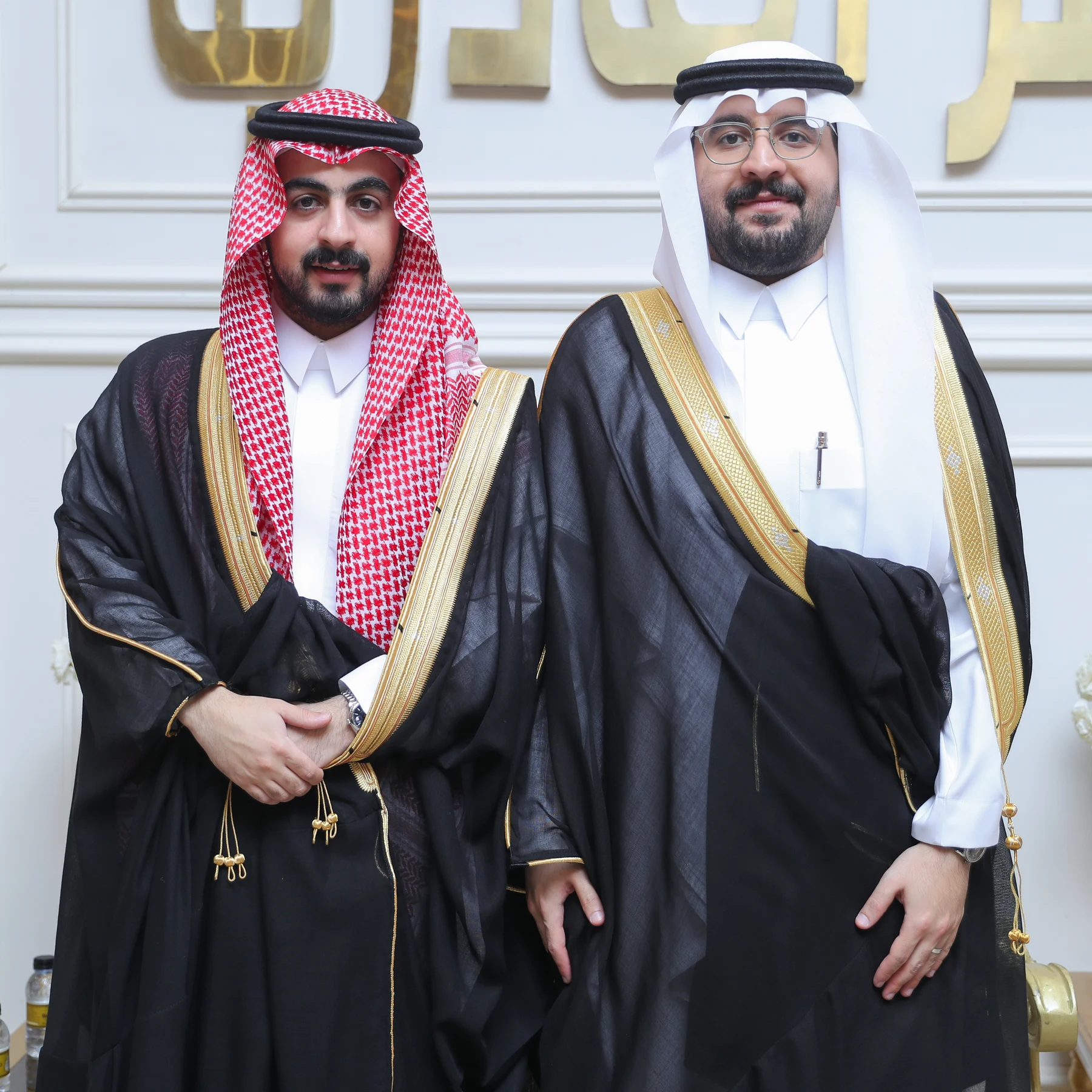 صورة 164 من زواج ( الربيش & البطين ) 