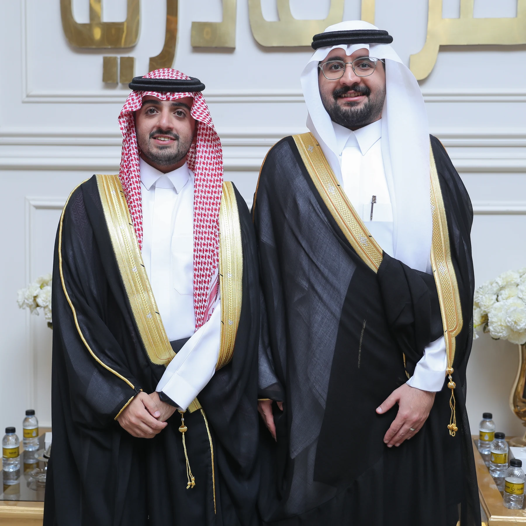 صورة 168 من زواج ( الربيش & البطين ) 