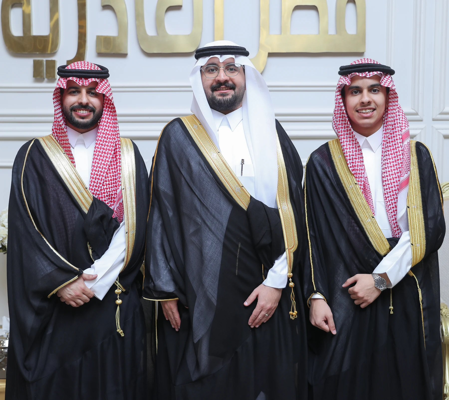 صورة 169 من زواج ( الربيش & البطين ) 