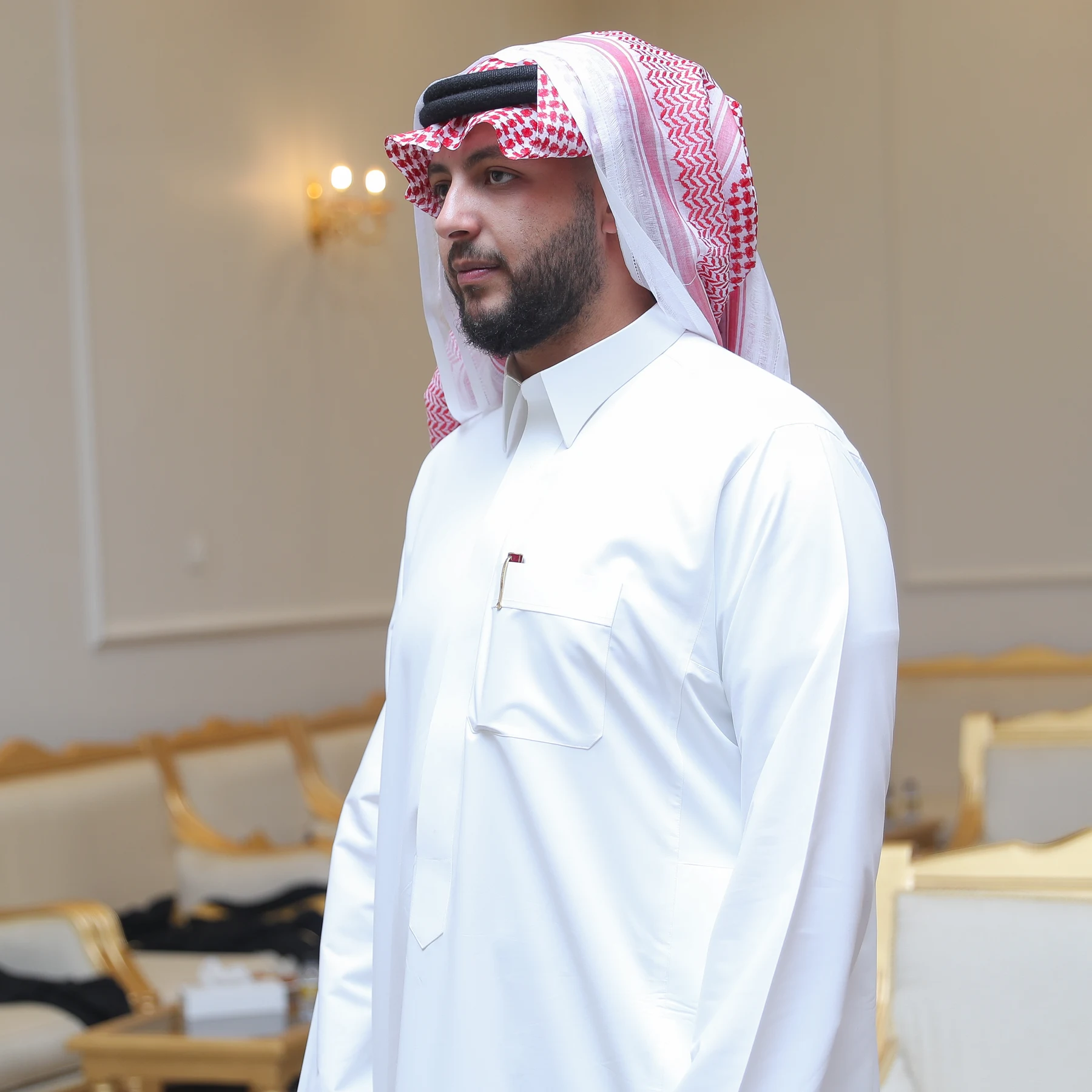 صورة 170 من زواج ( الربيش & البطين ) 