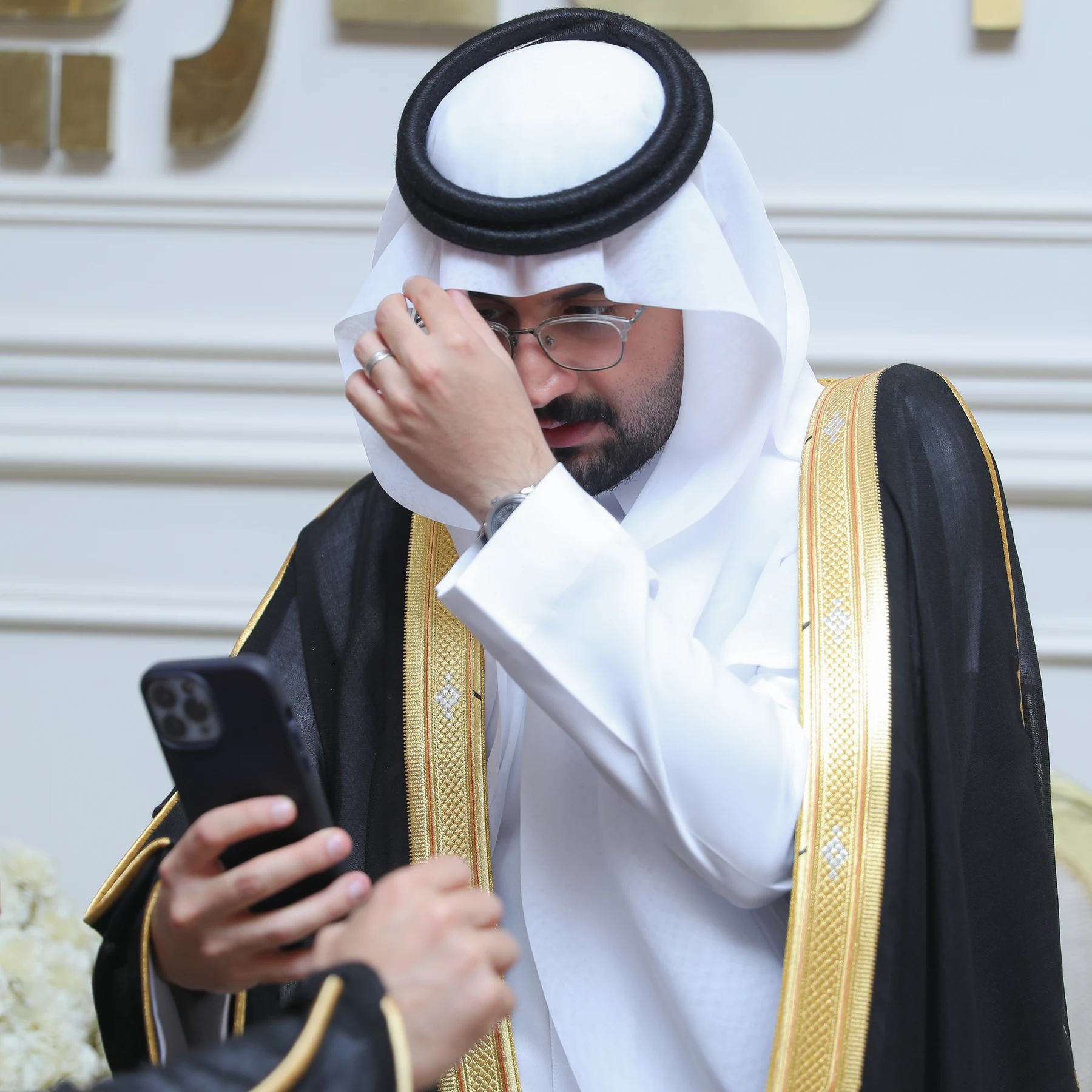 صورة 173 من زواج ( الربيش & البطين ) 