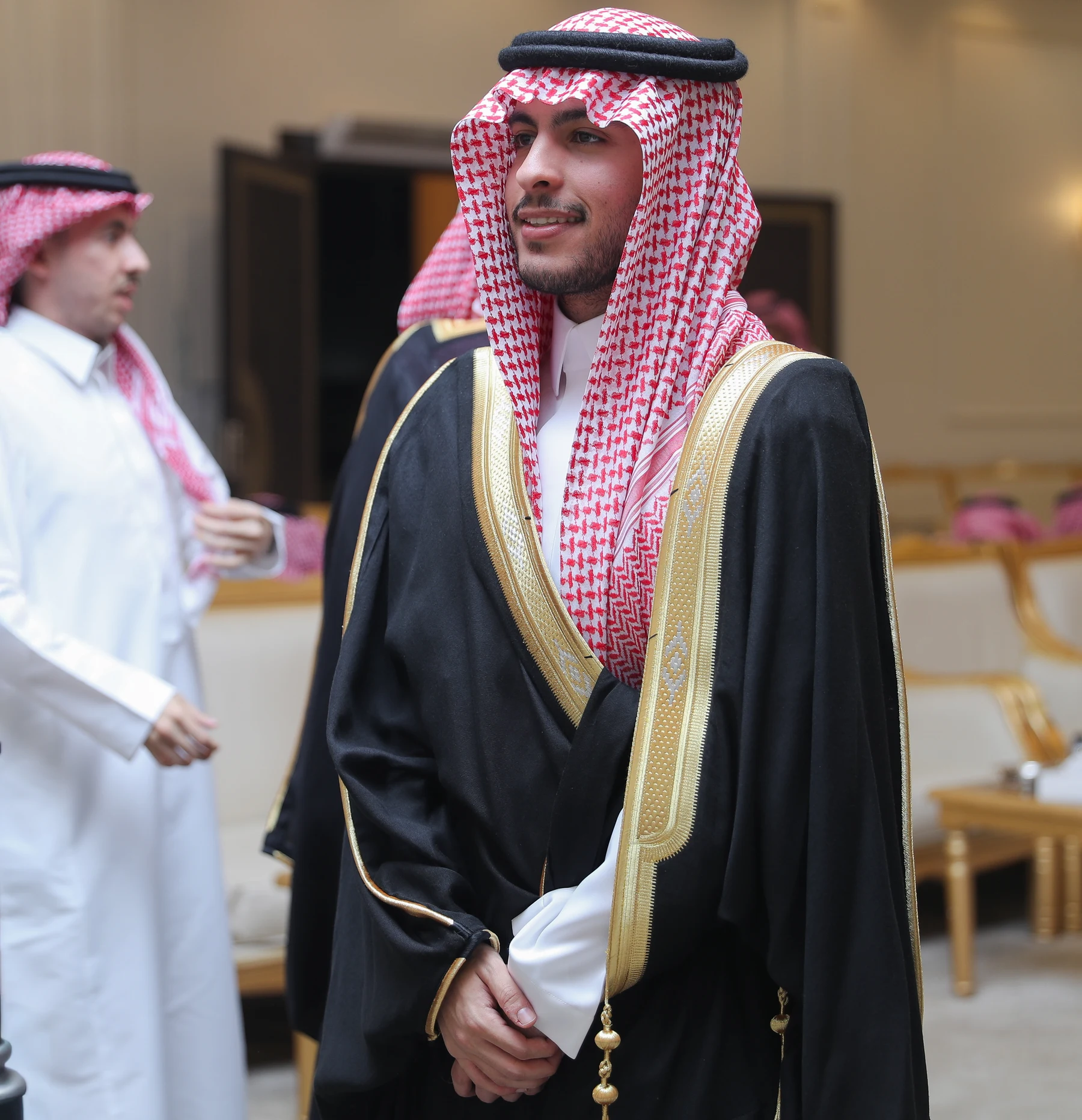 صورة 174 من زواج ( الربيش & البطين ) 