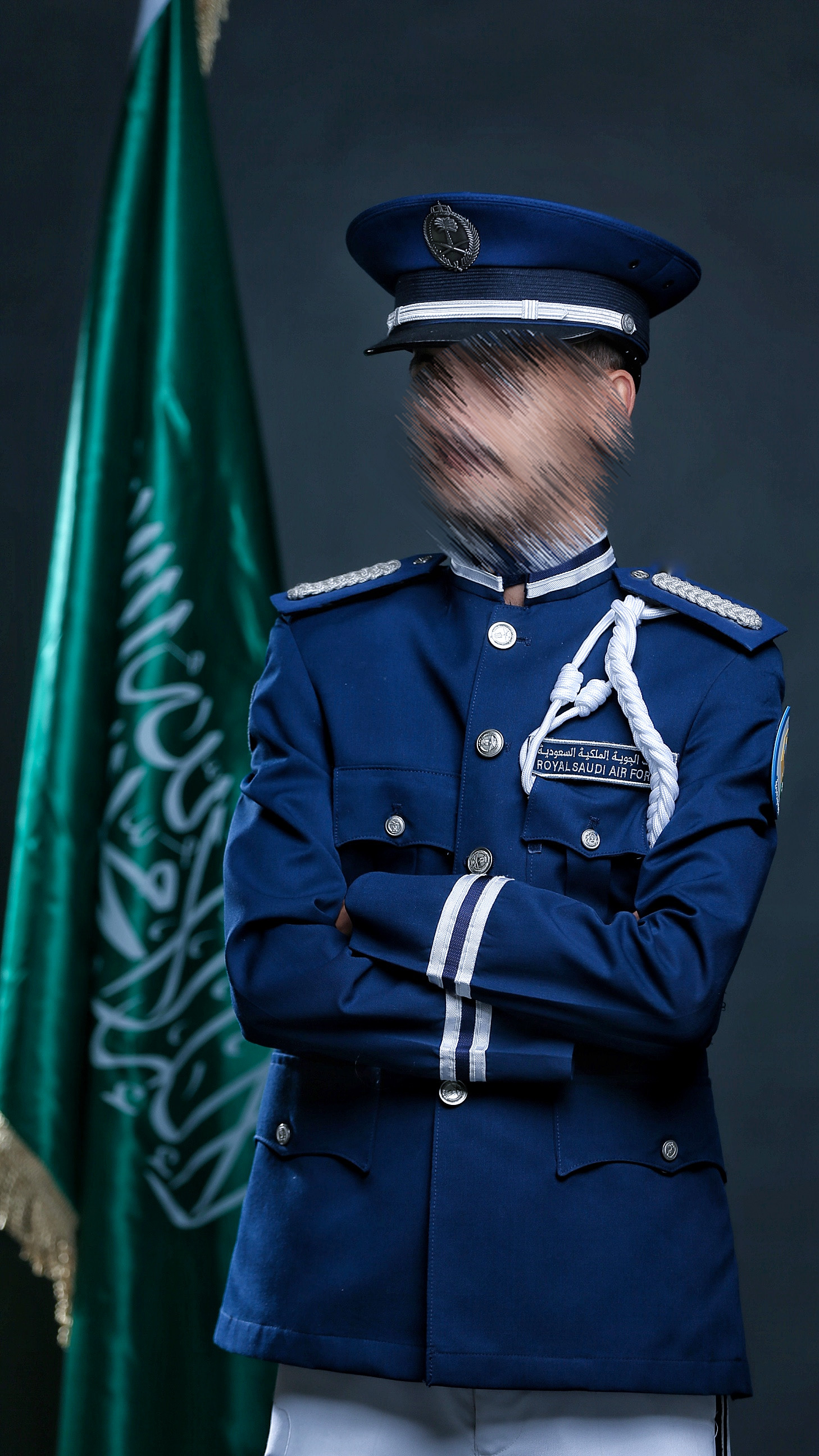 صورة 27 من نماذج صور التخرج العسكري 