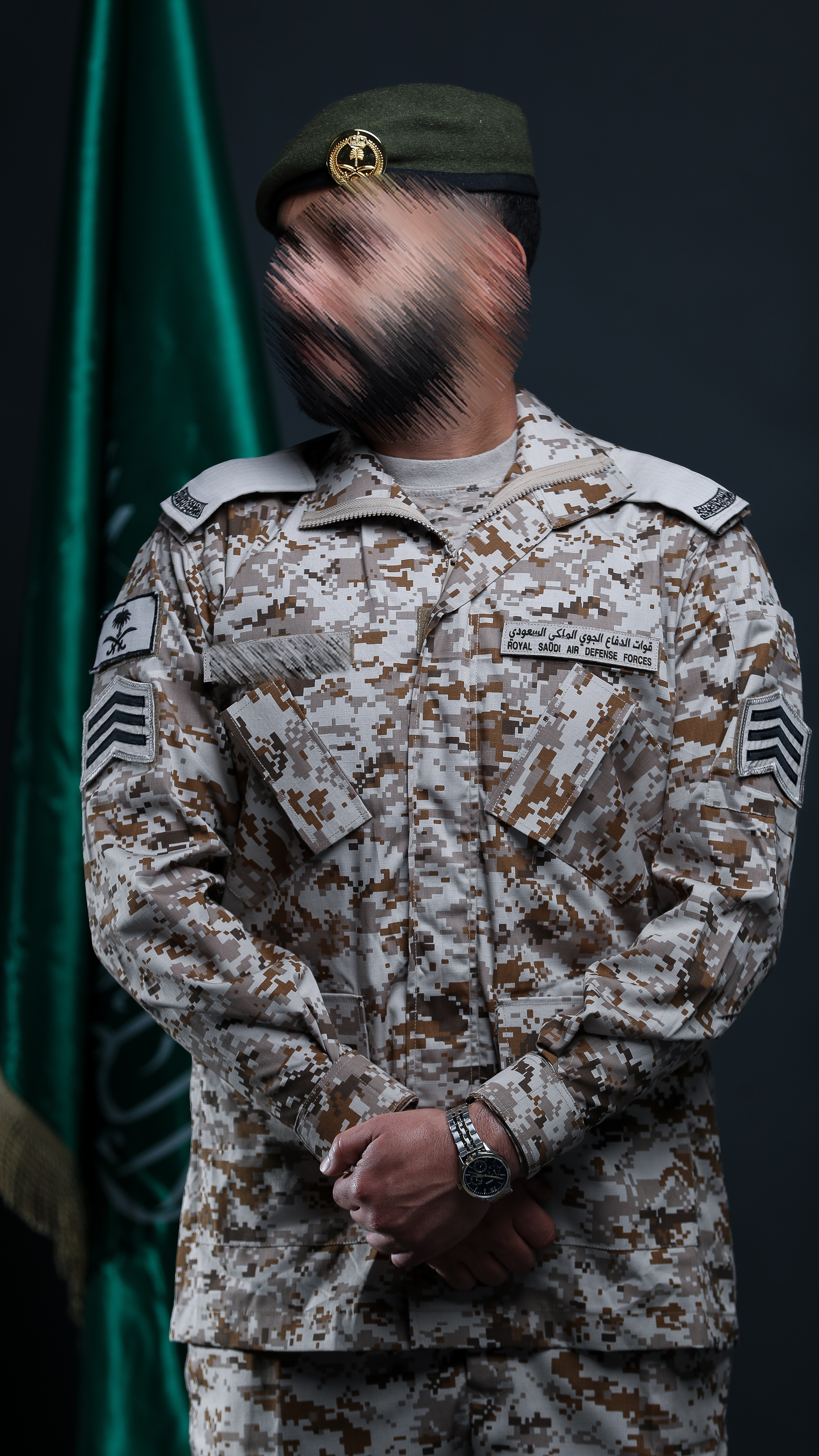 صورة 29 من نماذج صور التخرج العسكري 
