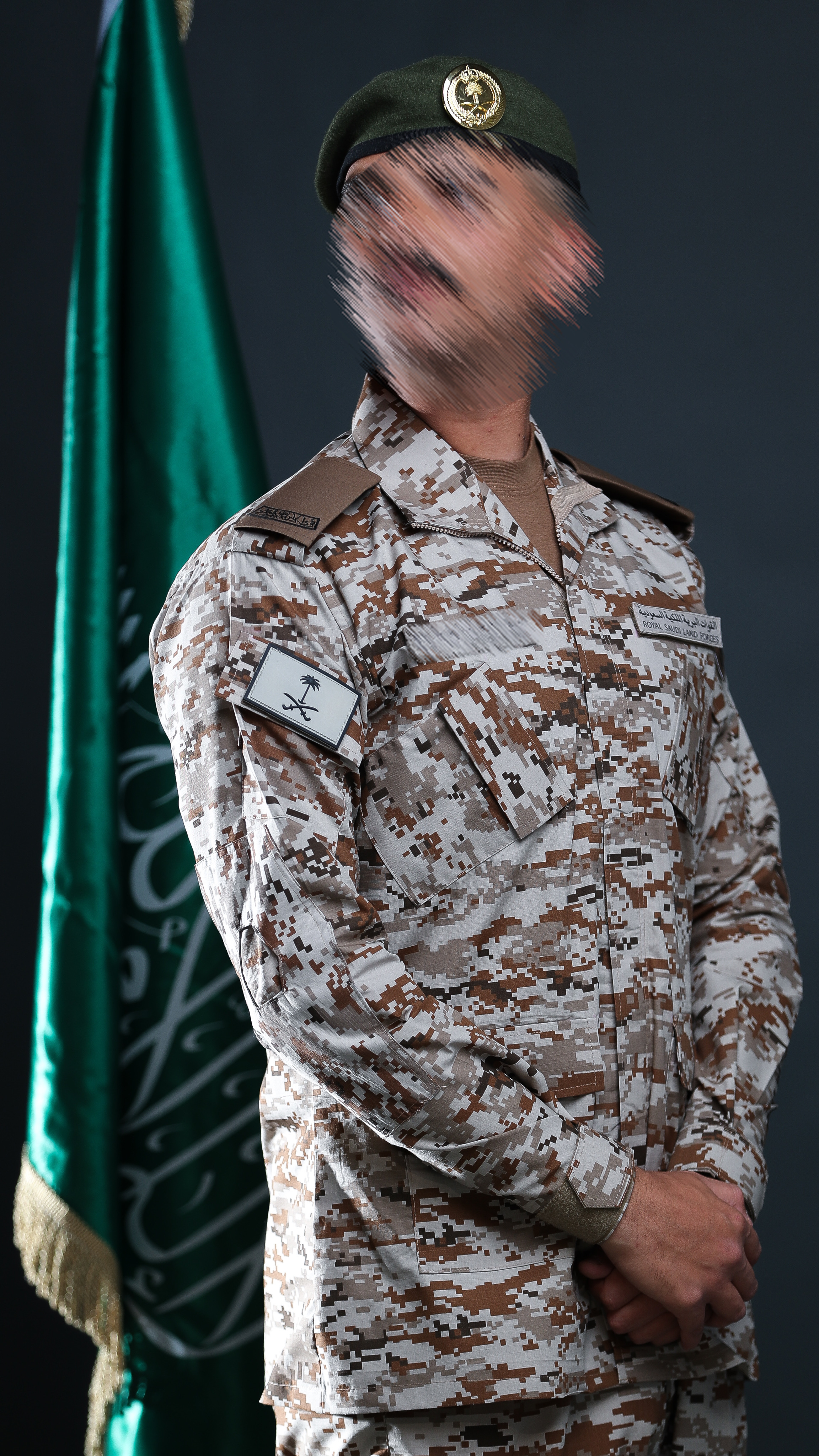 صورة 34 من نماذج صور التخرج العسكري 