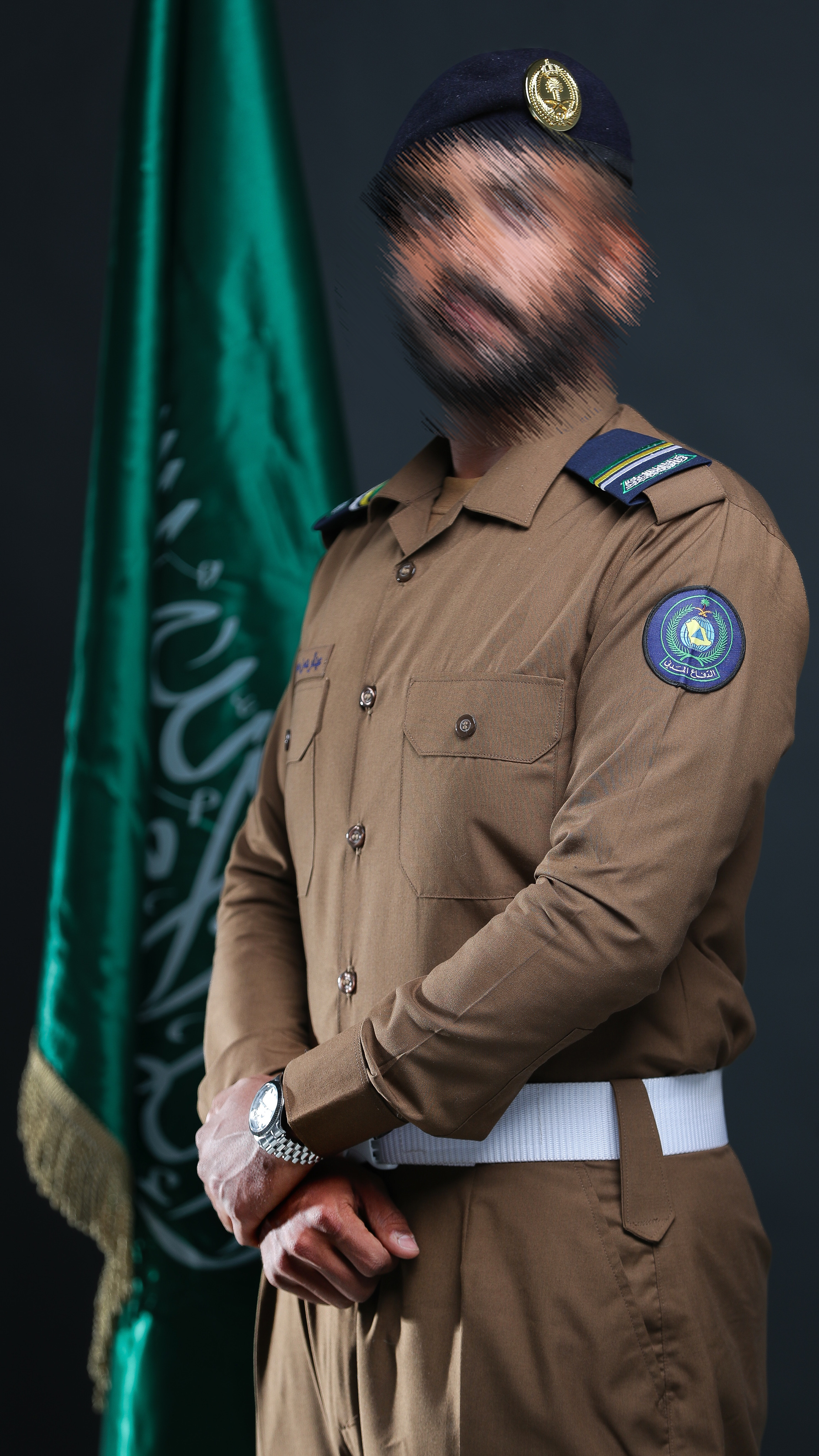 صورة 37 من نماذج صور التخرج العسكري 