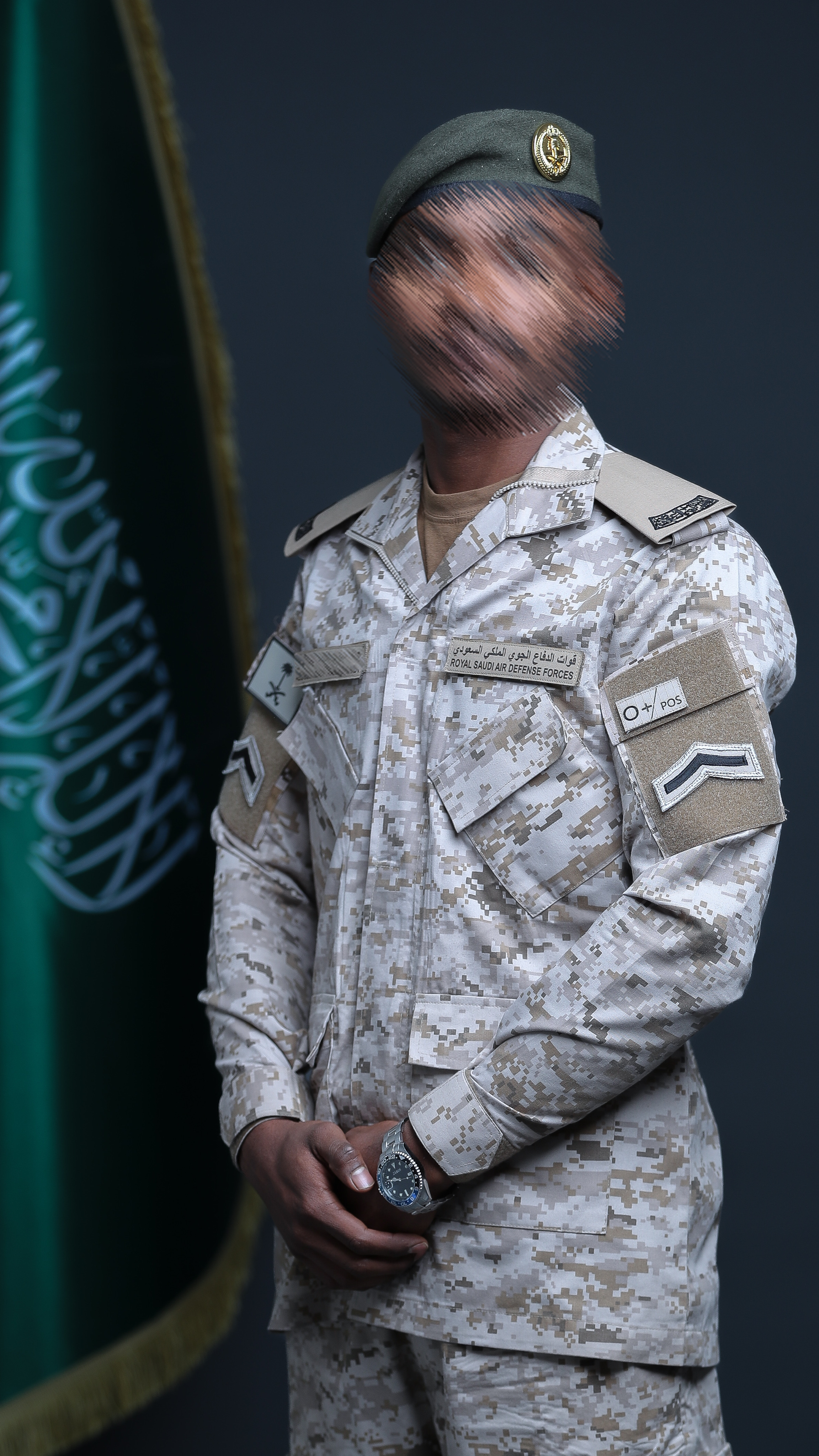 صورة 41 من نماذج صور التخرج العسكري 
