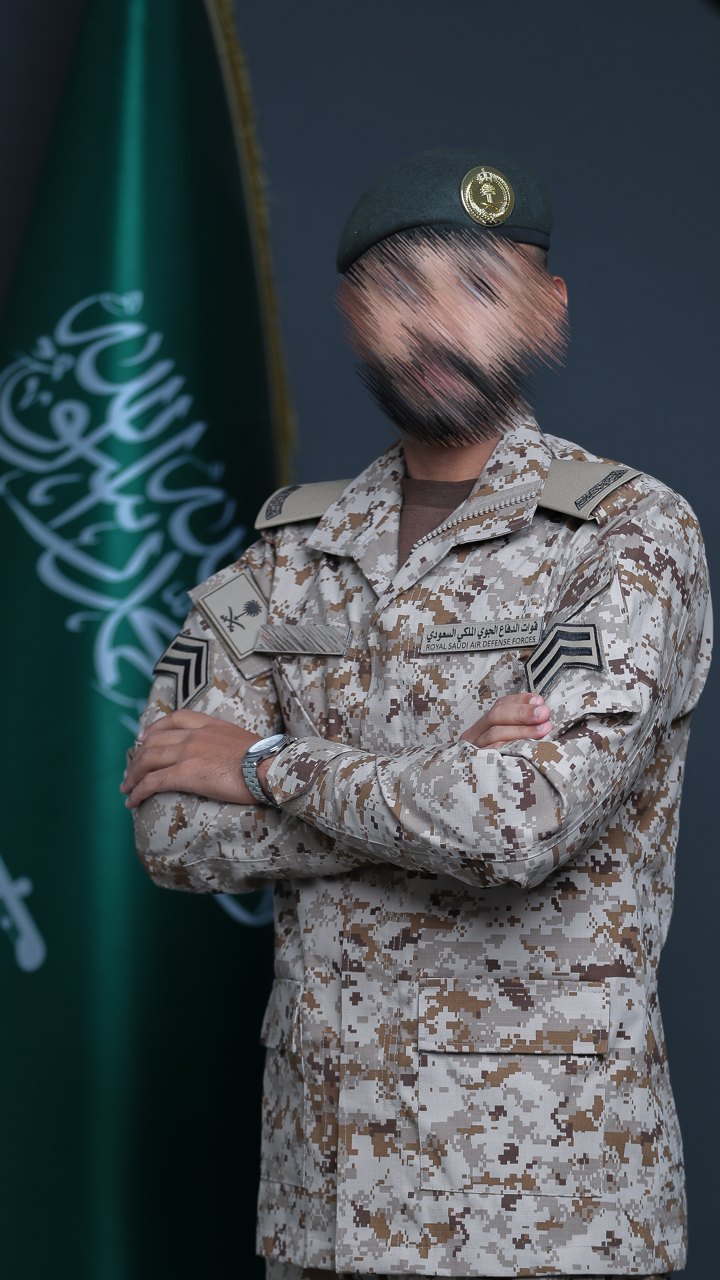 صورة 26 من نماذج صور التخرج العسكري 