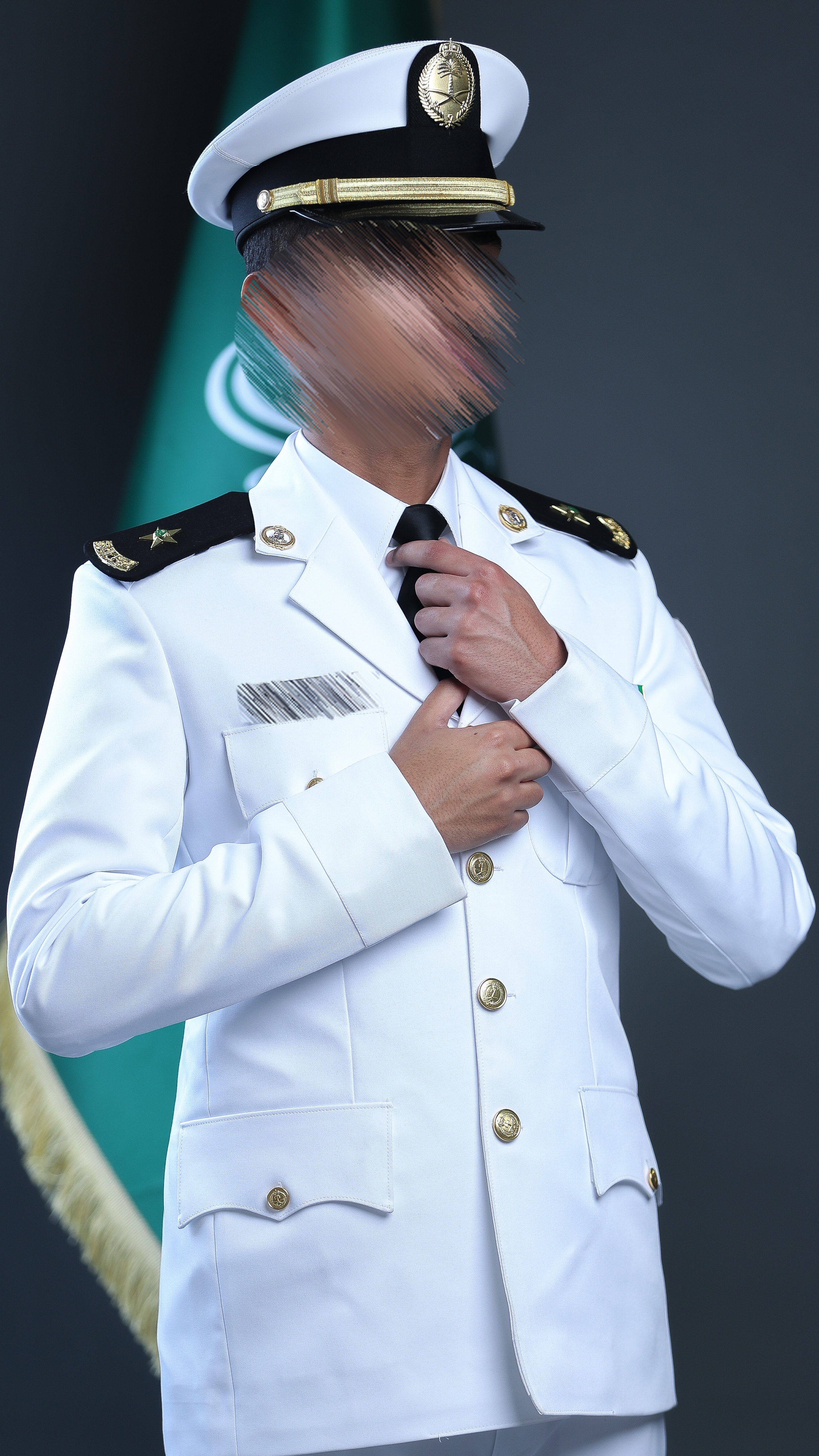 صورة 23 من نماذج صور التخرج العسكري 