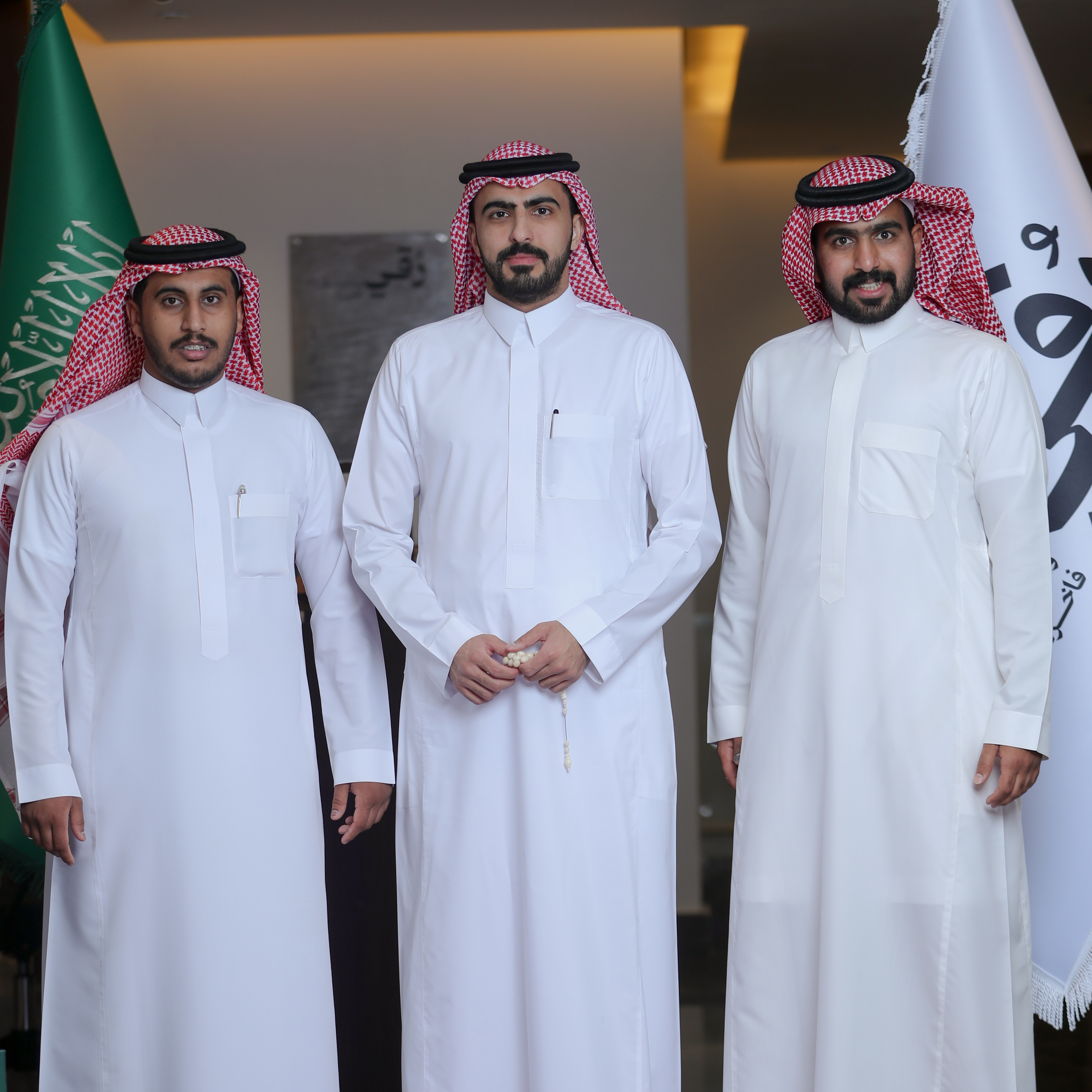 صورة 14 من إفتتاح نزل(رقي) السكني