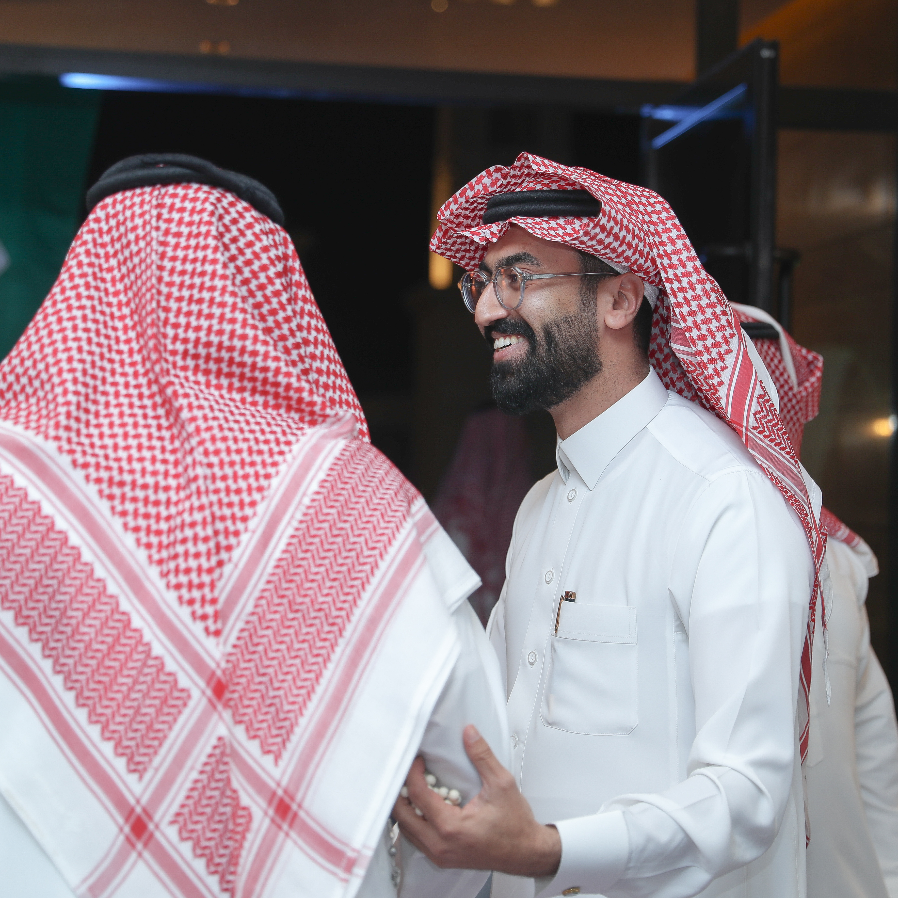 صورة 15 من إفتتاح نزل(رقي) السكني