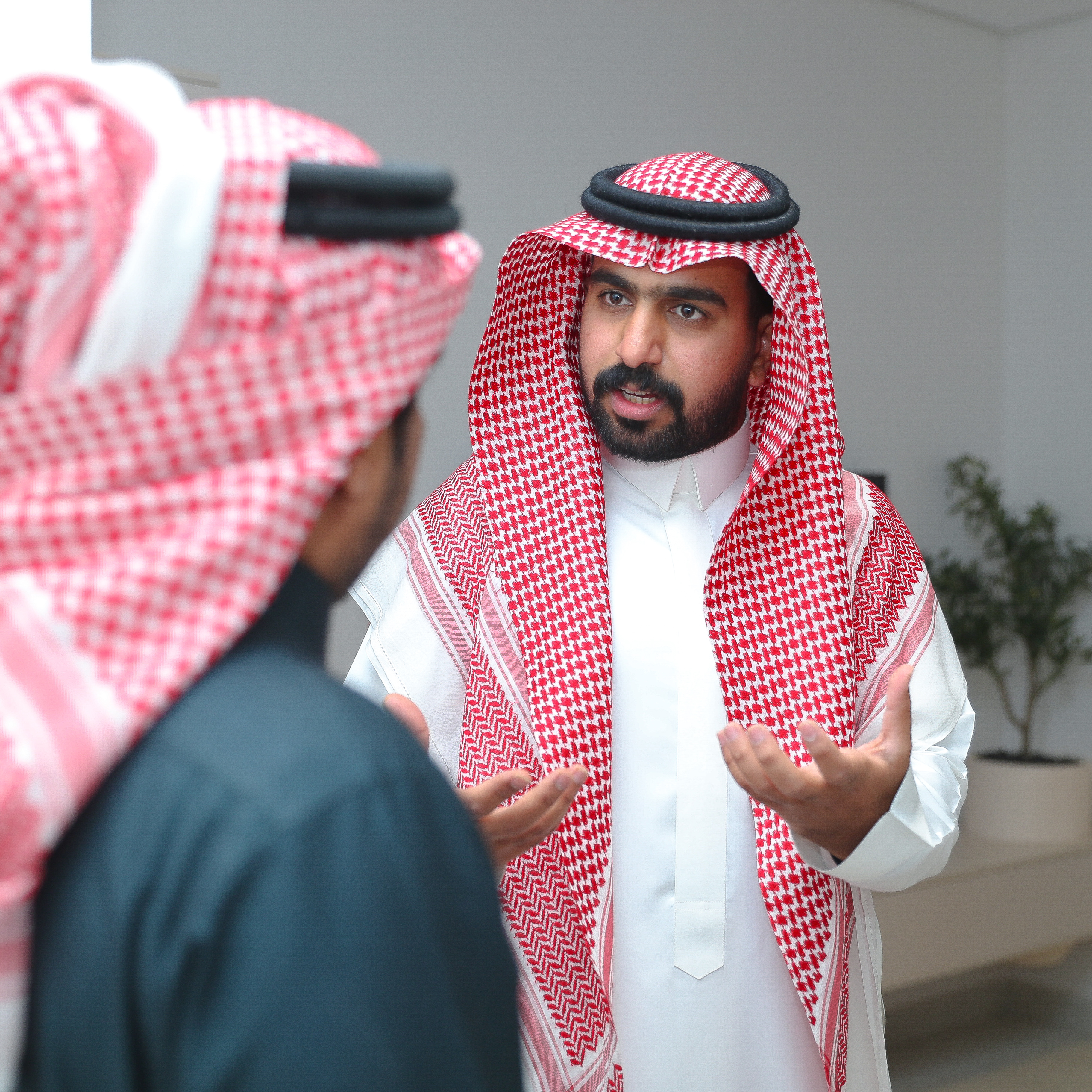 صورة 22 من إفتتاح نزل(رقي) السكني
