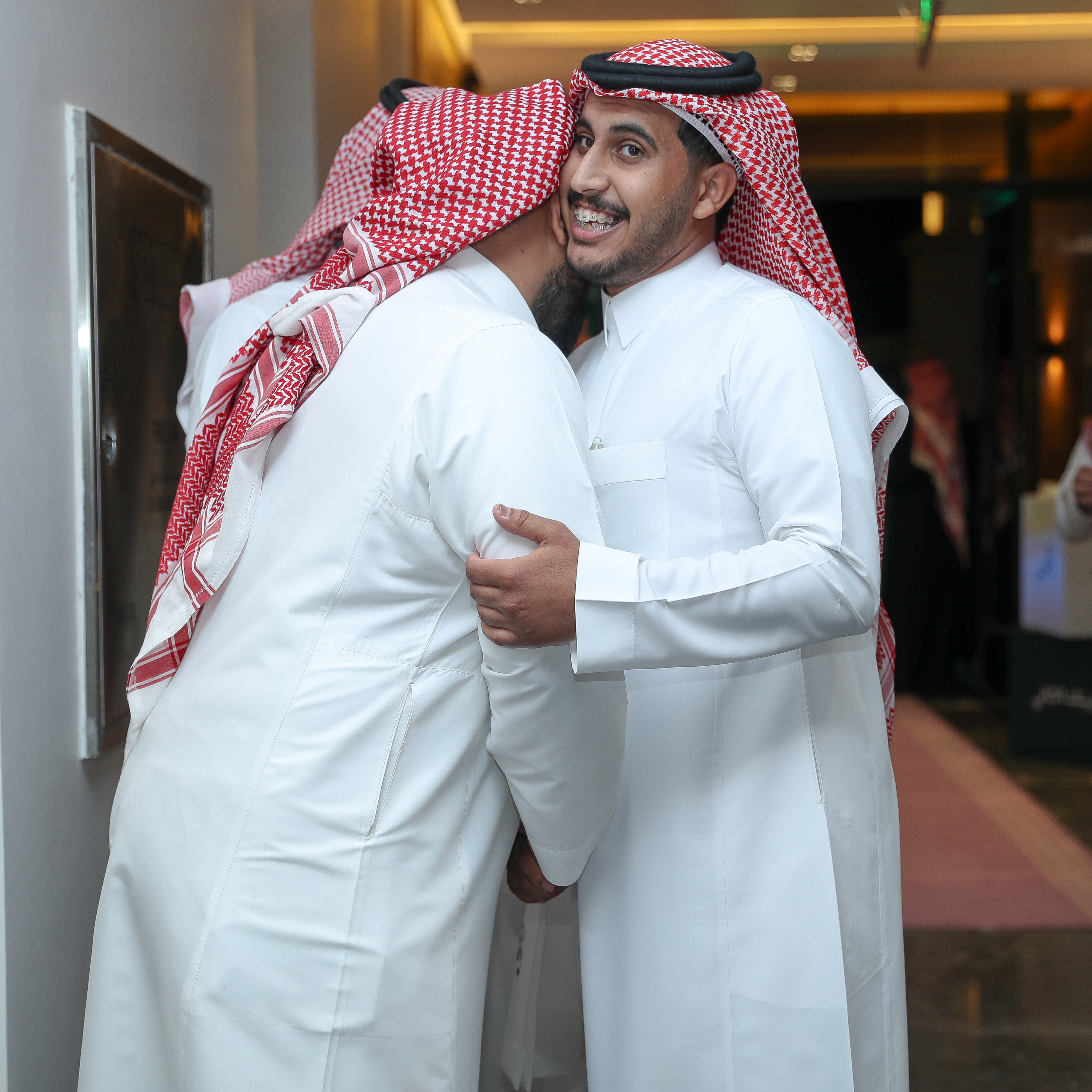 صورة 27 من إفتتاح نزل(رقي) السكني