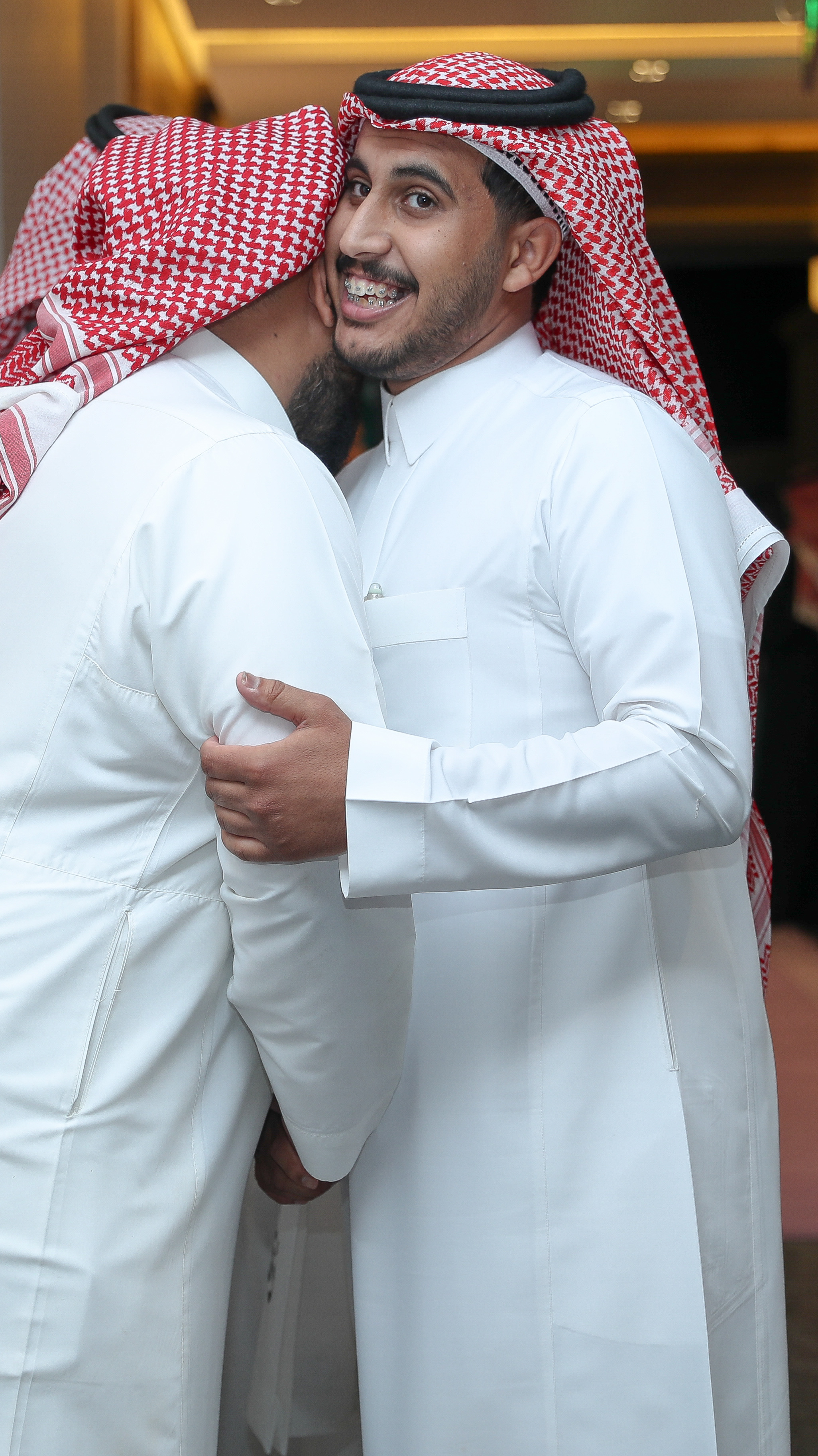 صورة 28 من إفتتاح نزل(رقي) السكني