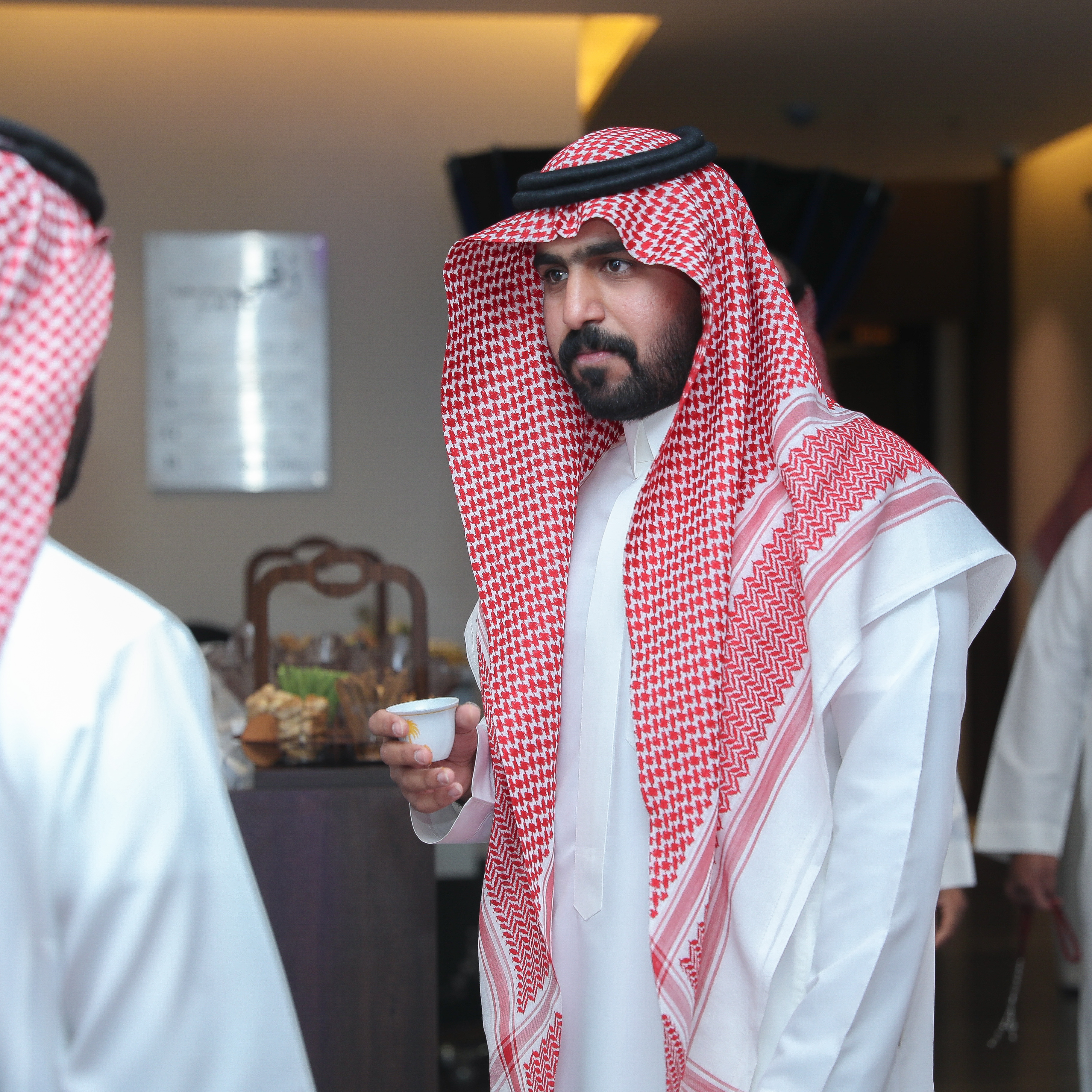 صورة 33 من إفتتاح نزل(رقي) السكني