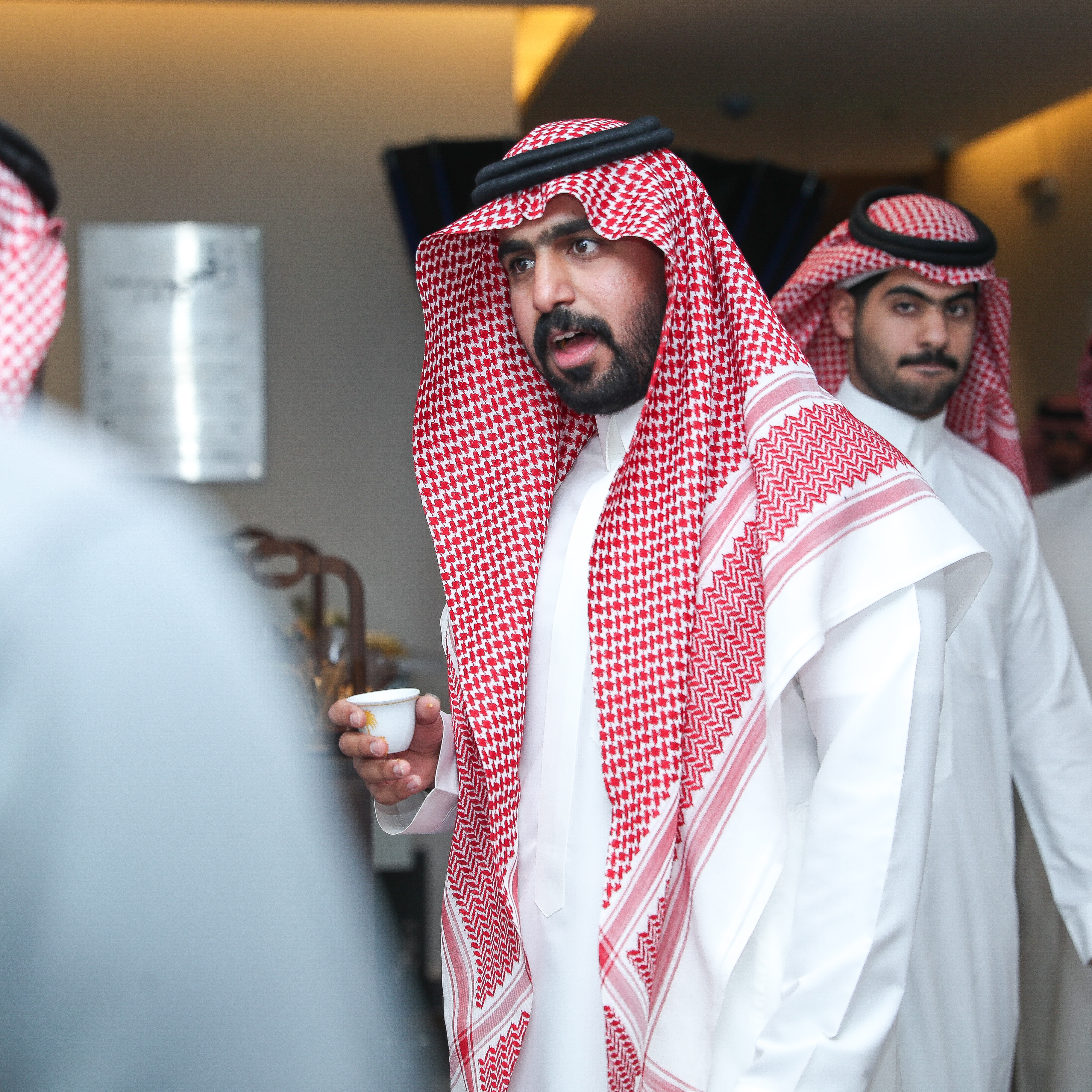 صورة 34 من إفتتاح نزل(رقي) السكني