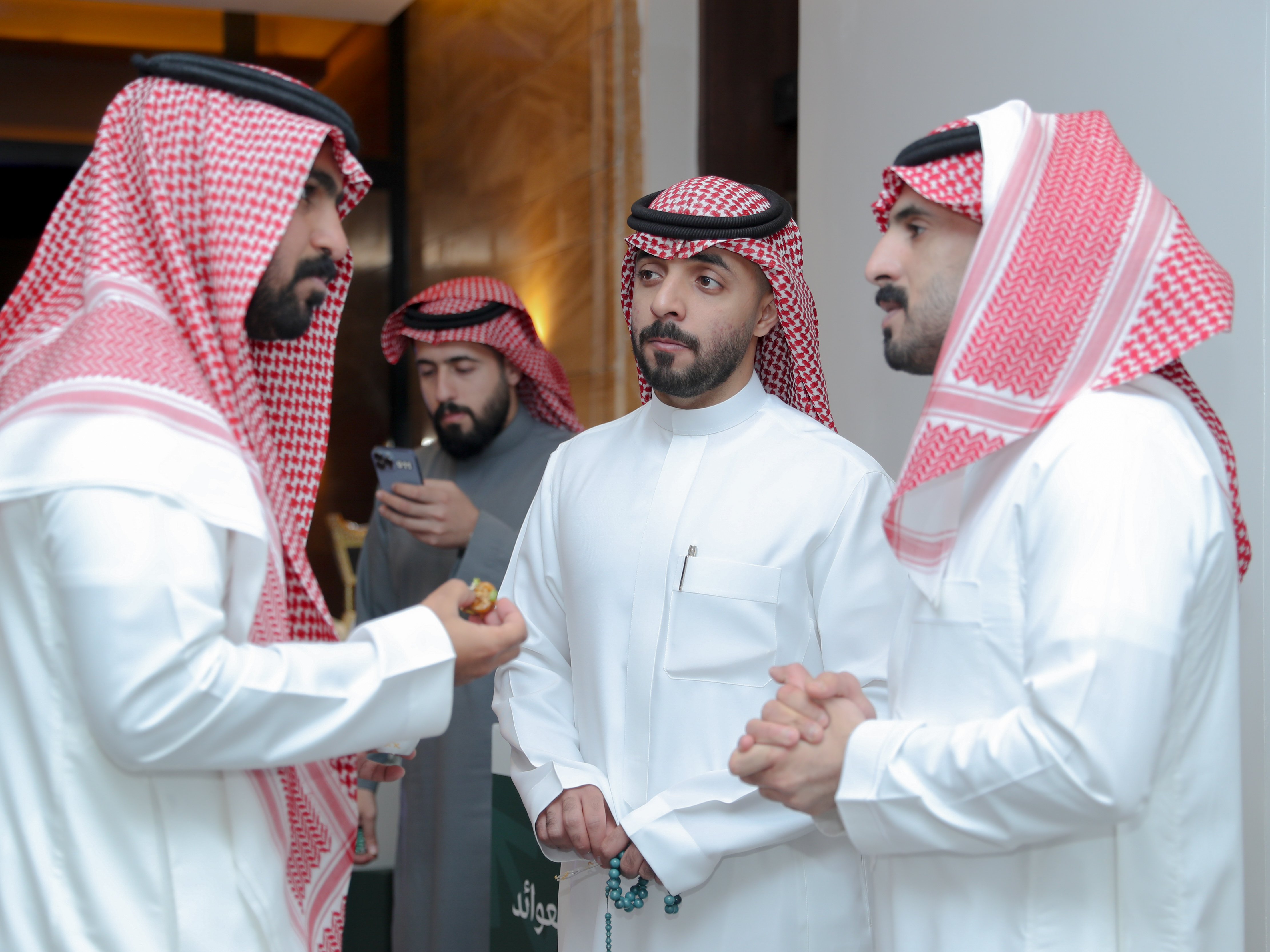 صورة 38 من إفتتاح نزل(رقي) السكني