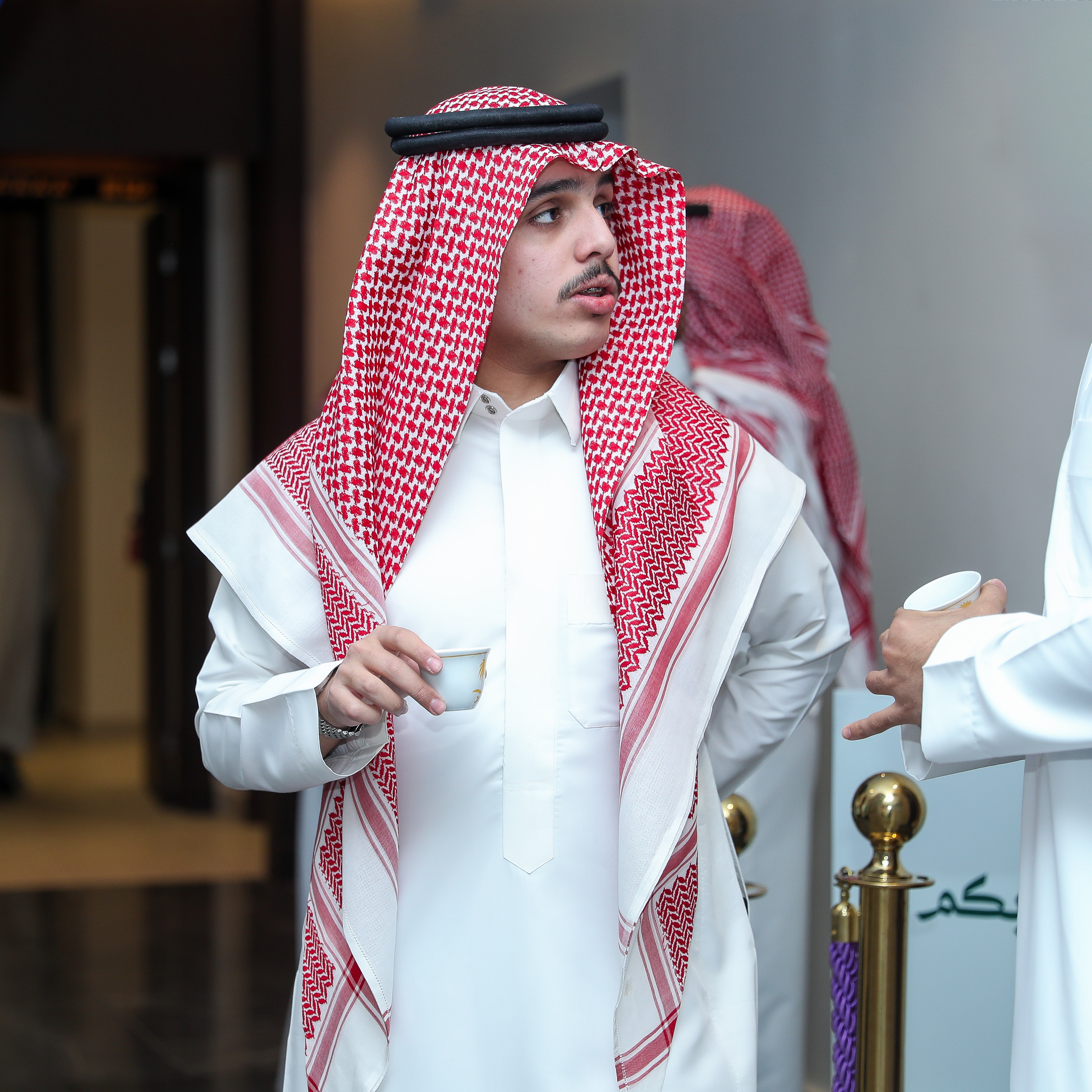 صورة 39 من إفتتاح نزل(رقي) السكني