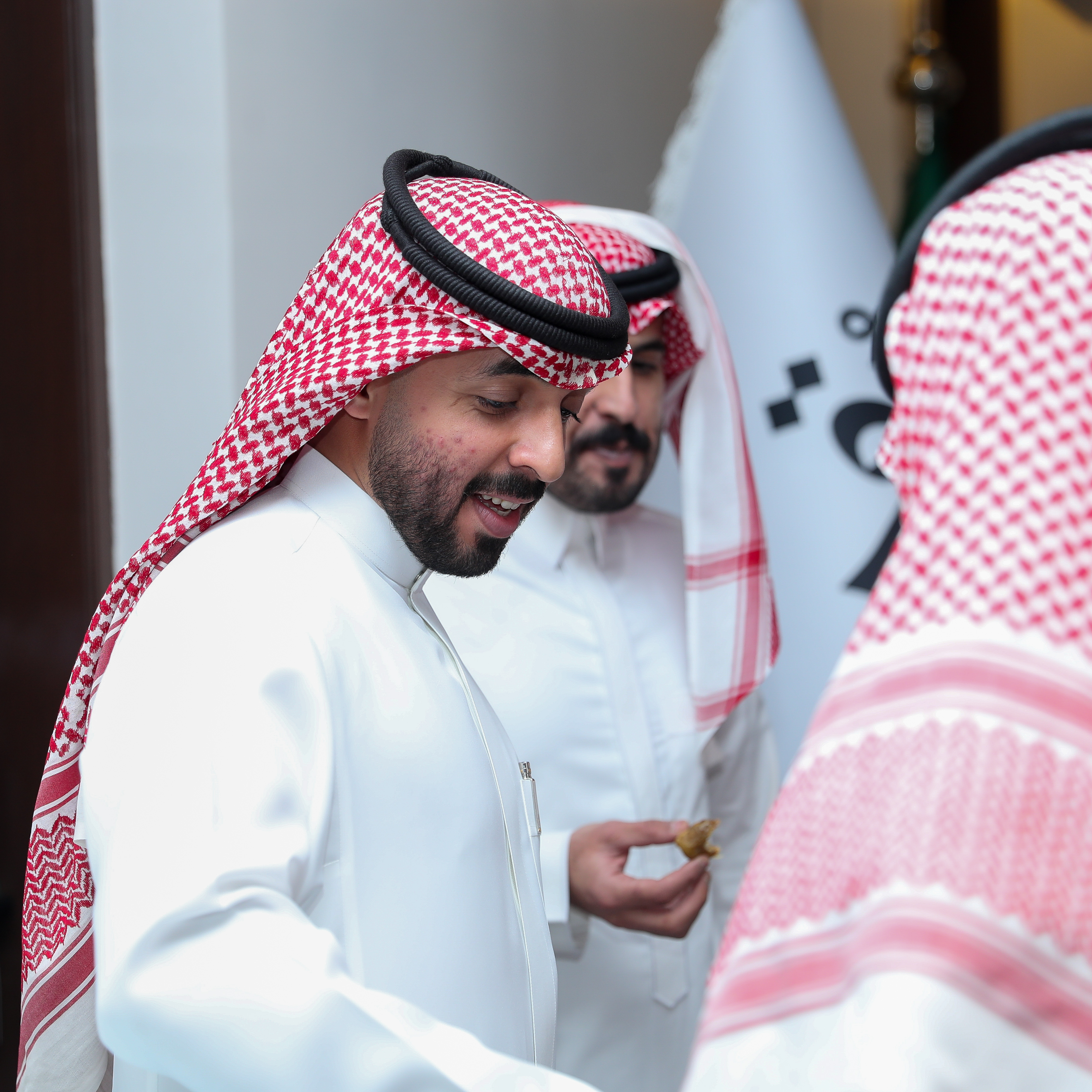 صورة 40 من إفتتاح نزل(رقي) السكني
