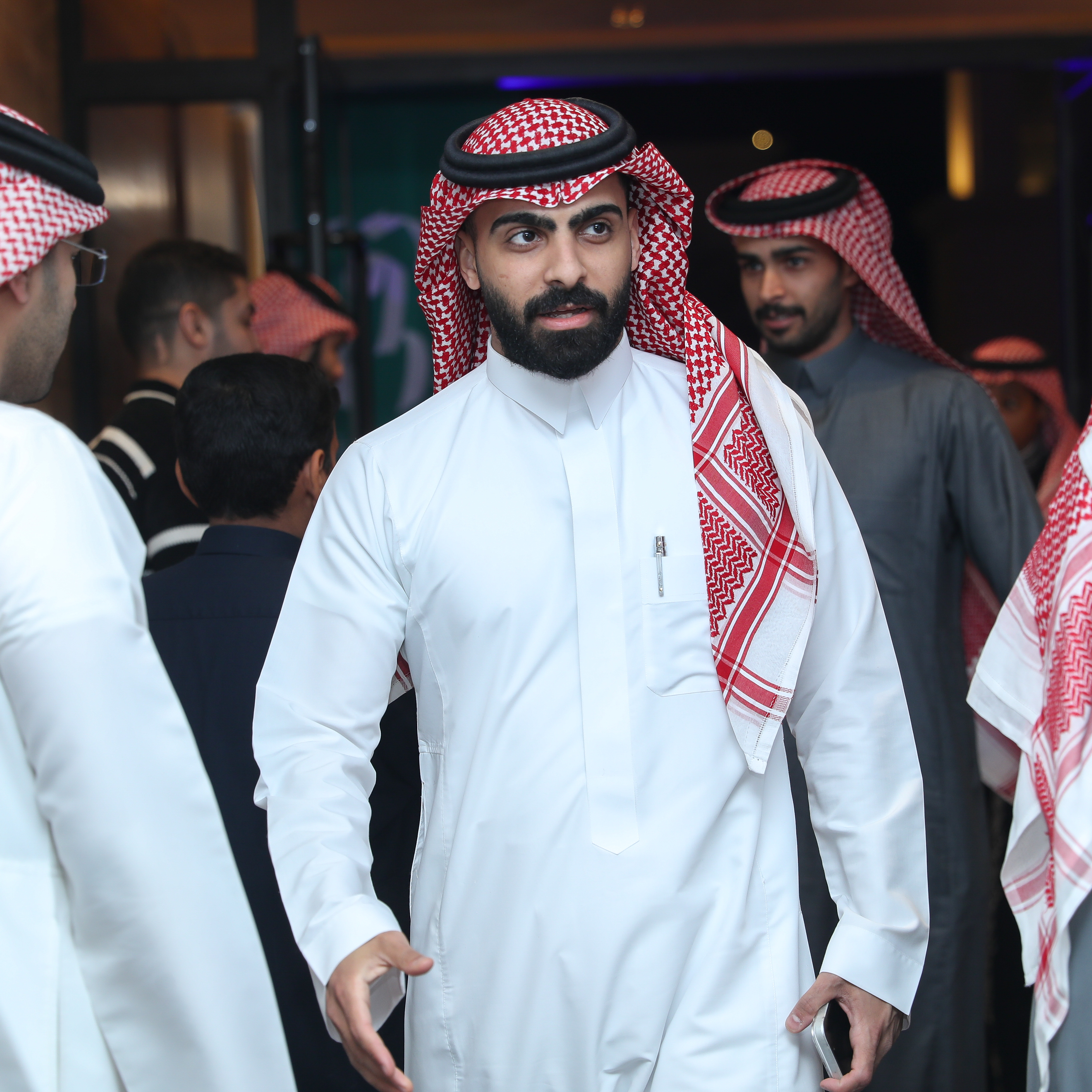 صورة 42 من إفتتاح نزل(رقي) السكني