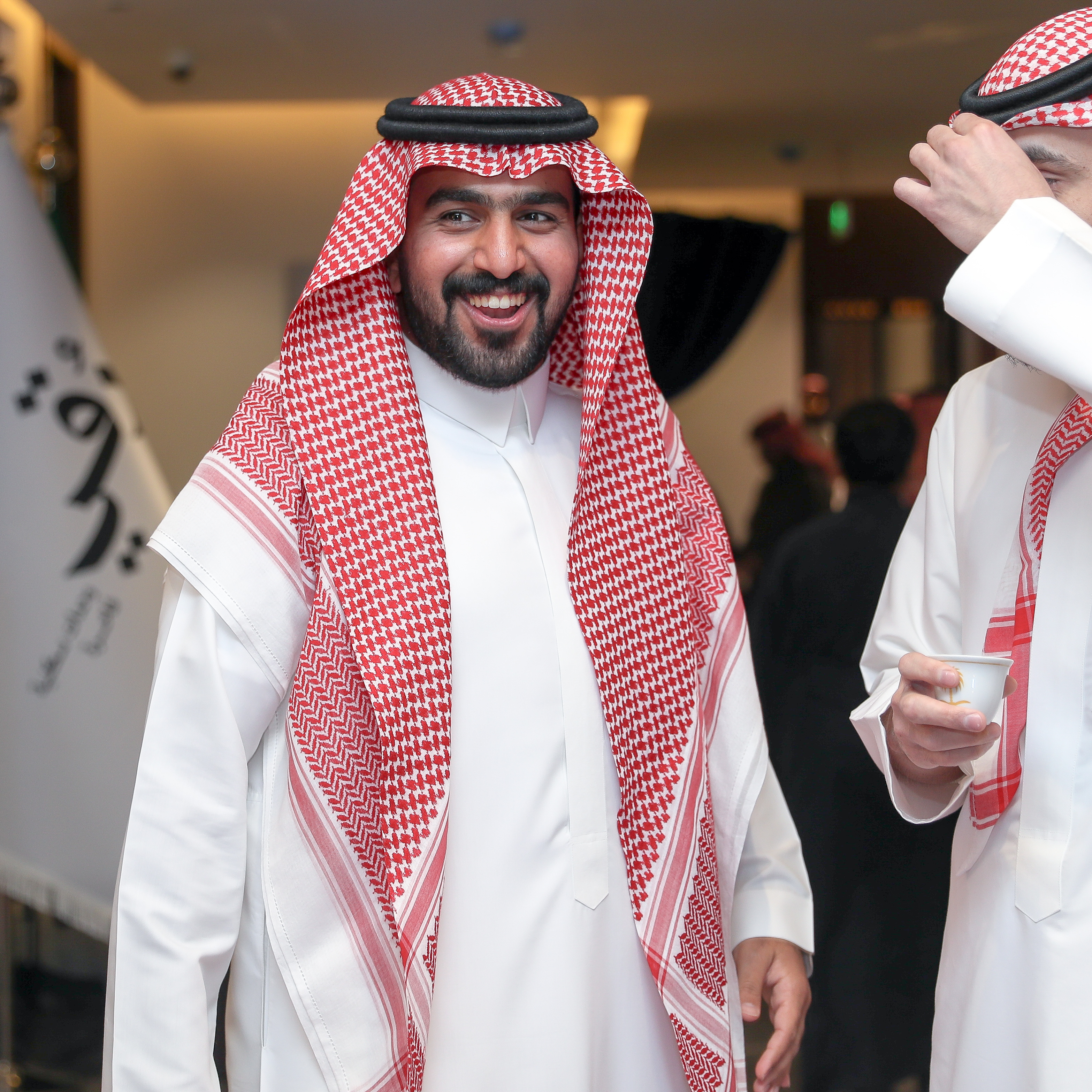 صورة 43 من إفتتاح نزل(رقي) السكني