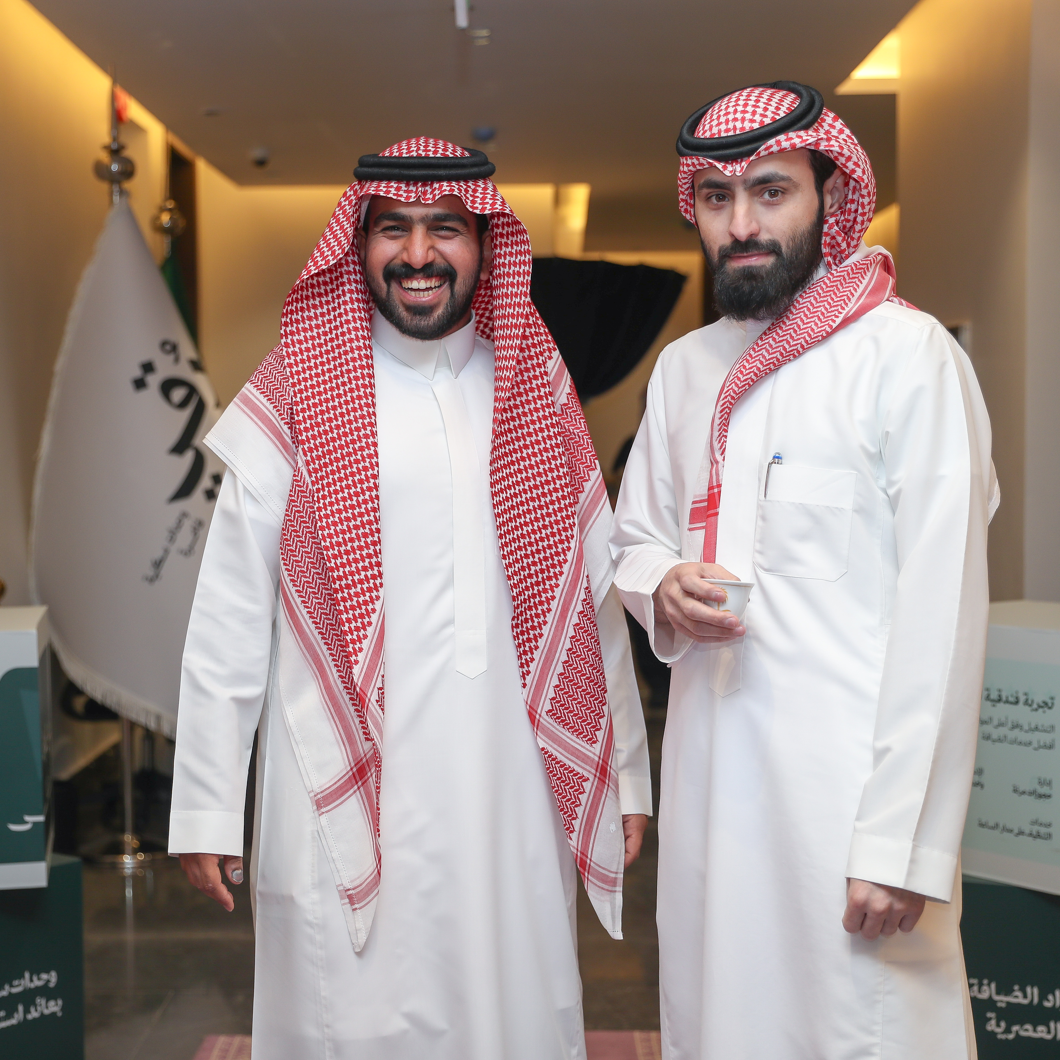 صورة 44 من إفتتاح نزل(رقي) السكني