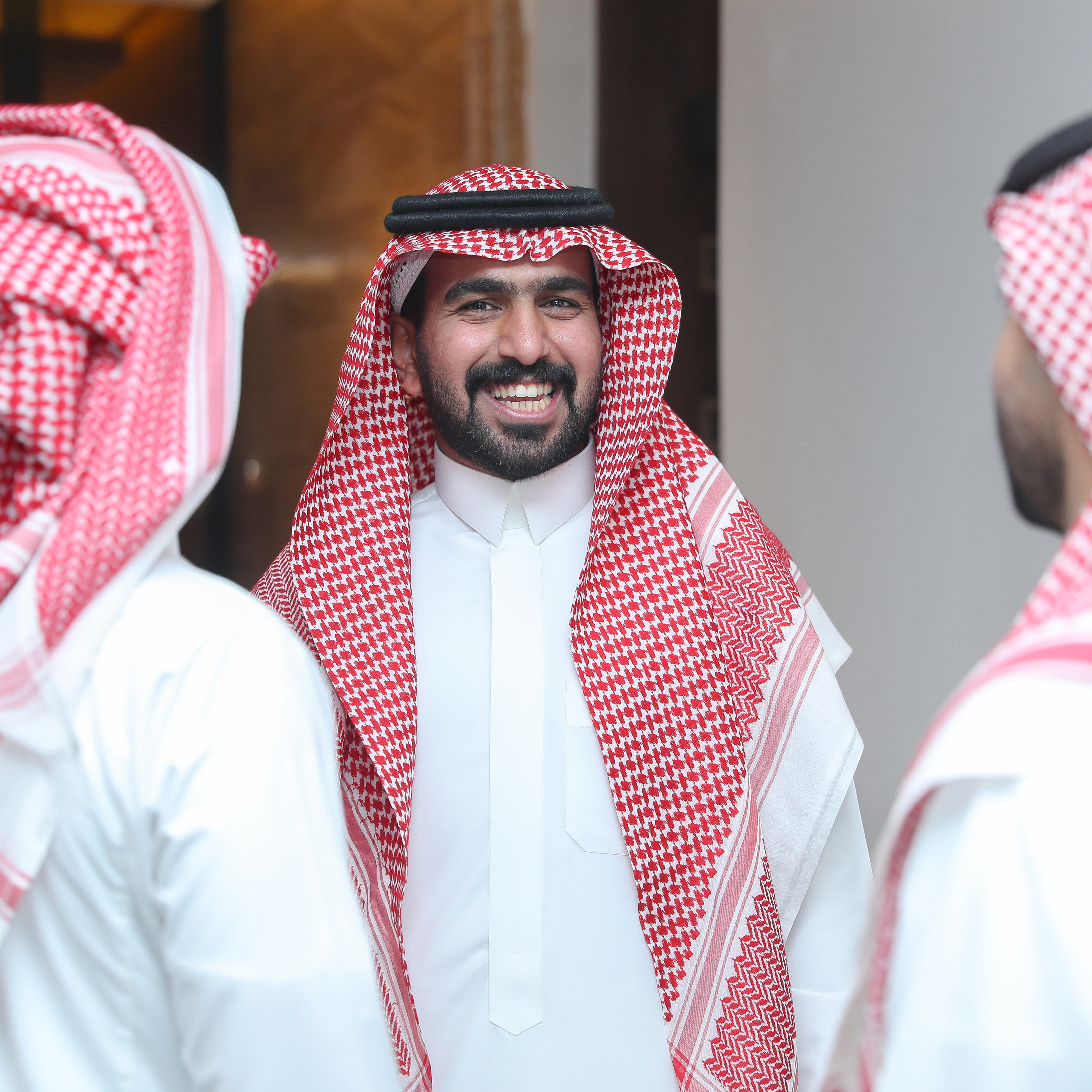 صورة 45 من إفتتاح نزل(رقي) السكني