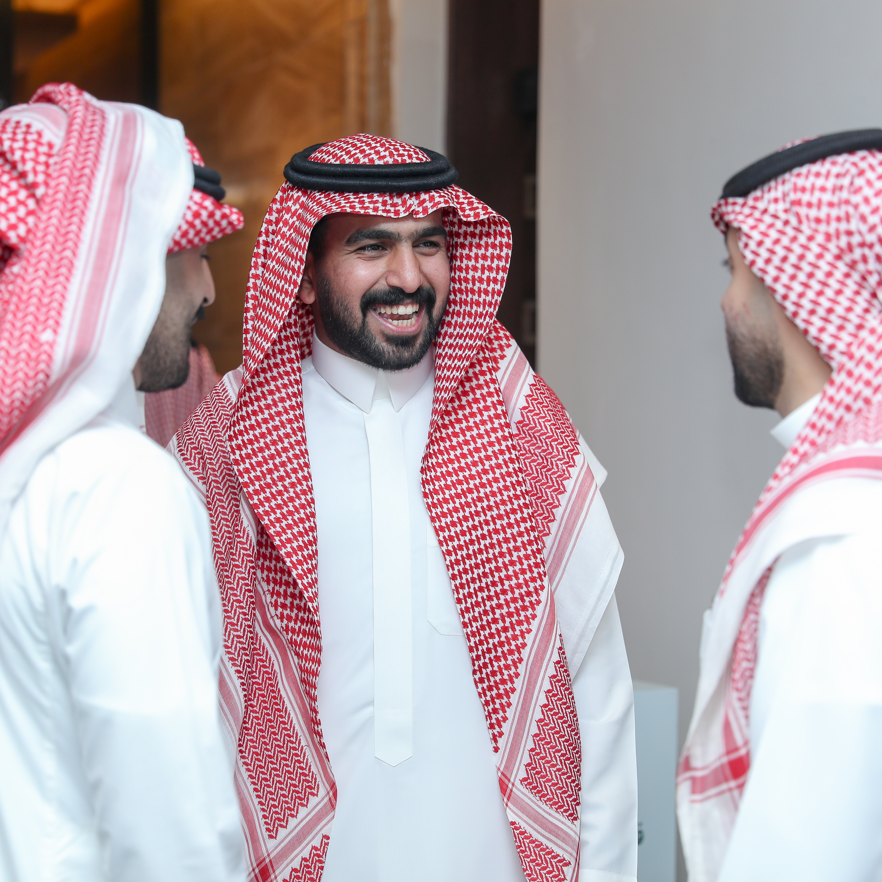صورة 46 من إفتتاح نزل(رقي) السكني