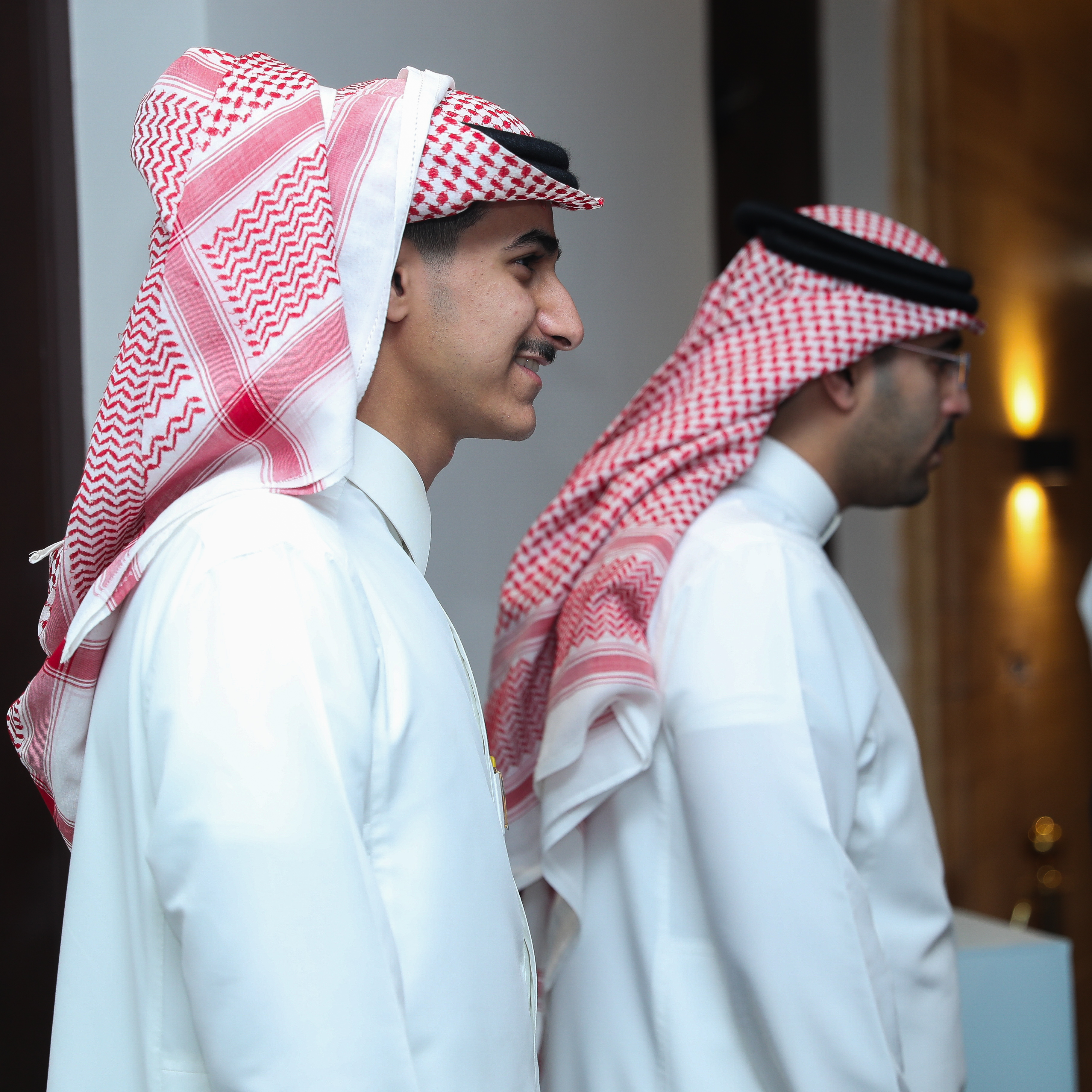 صورة 47 من إفتتاح نزل(رقي) السكني