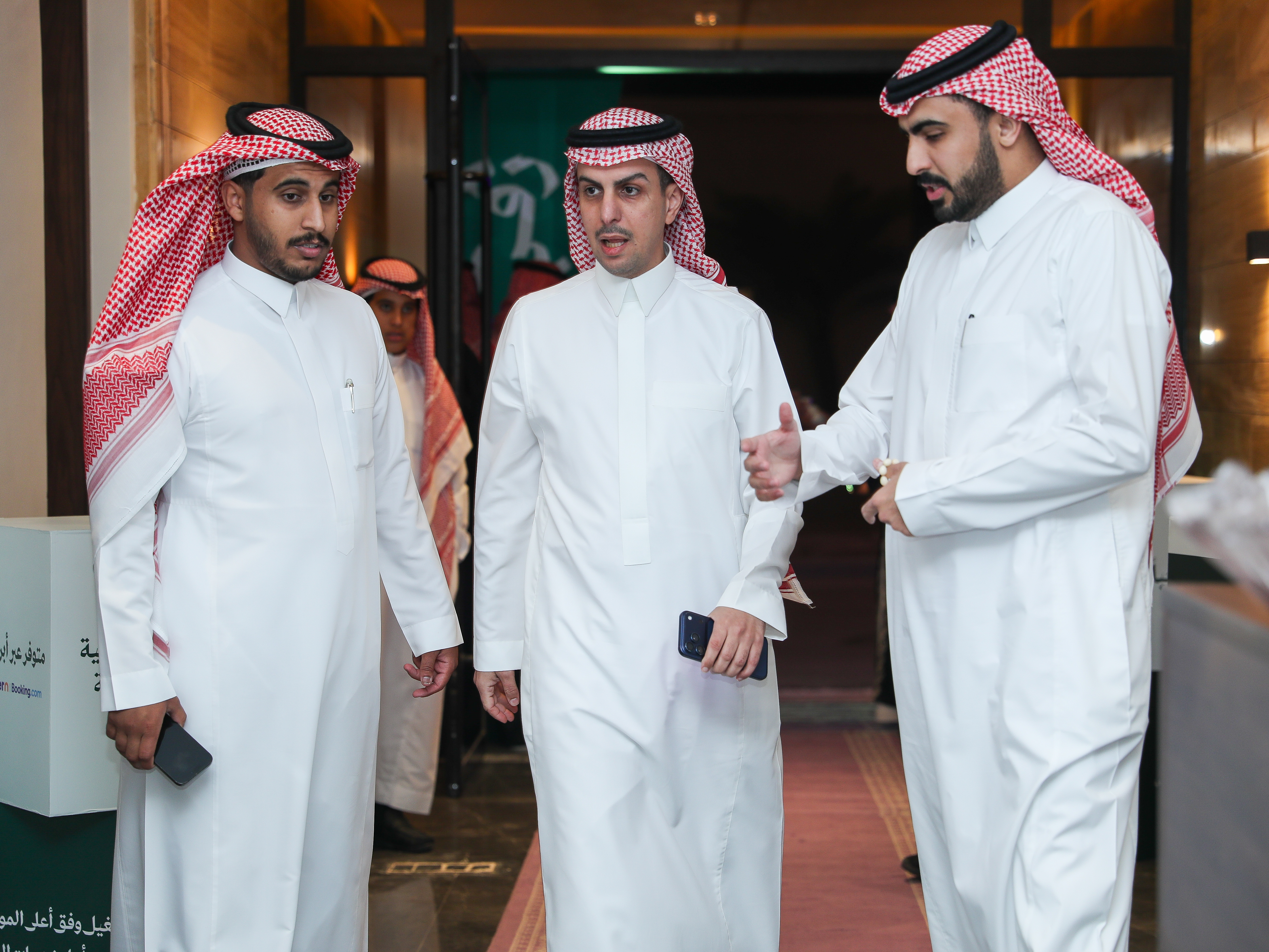 صورة 50 من إفتتاح نزل(رقي) السكني