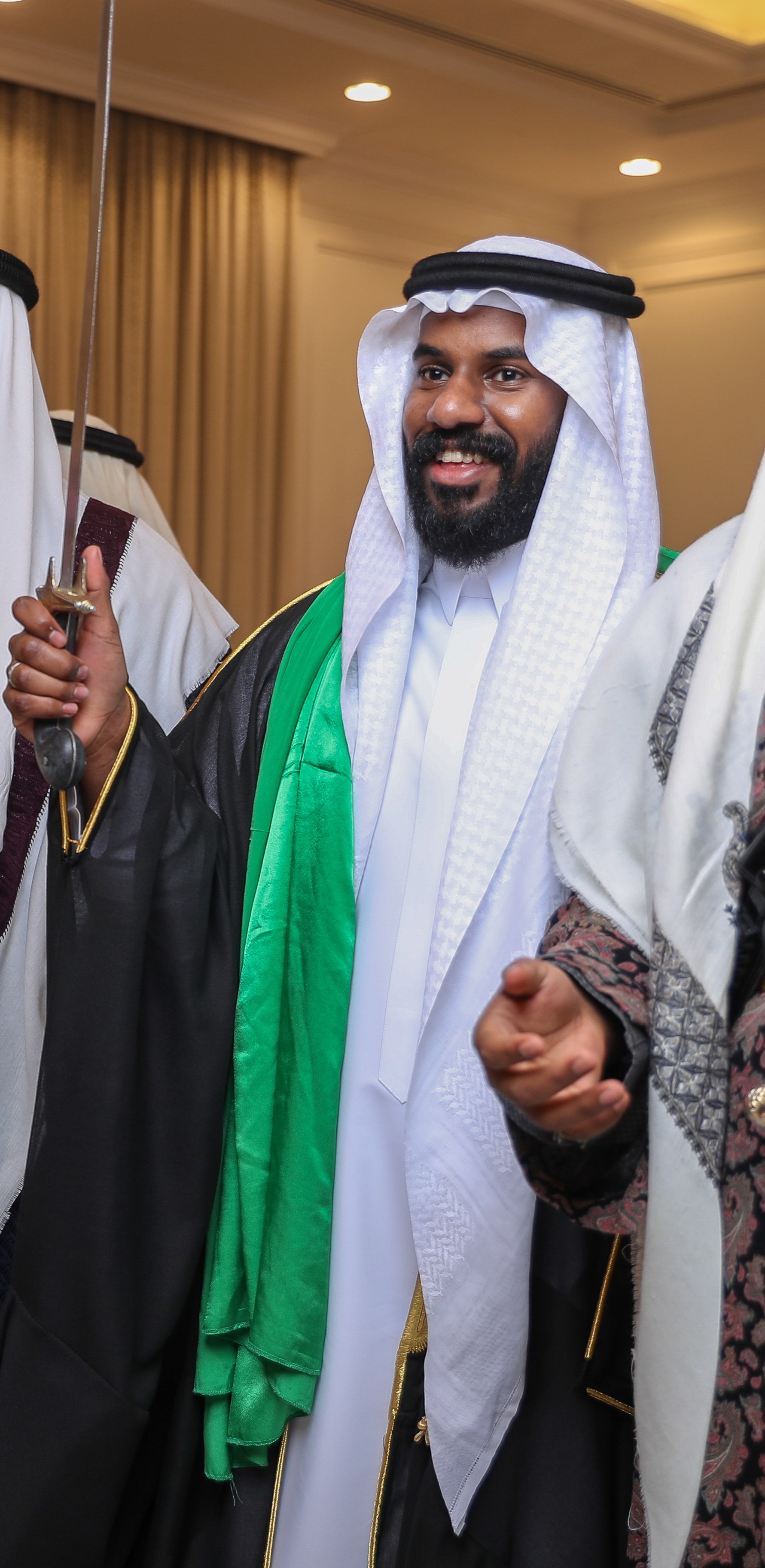 زواج ( الدريهـم & الدوسري ) 