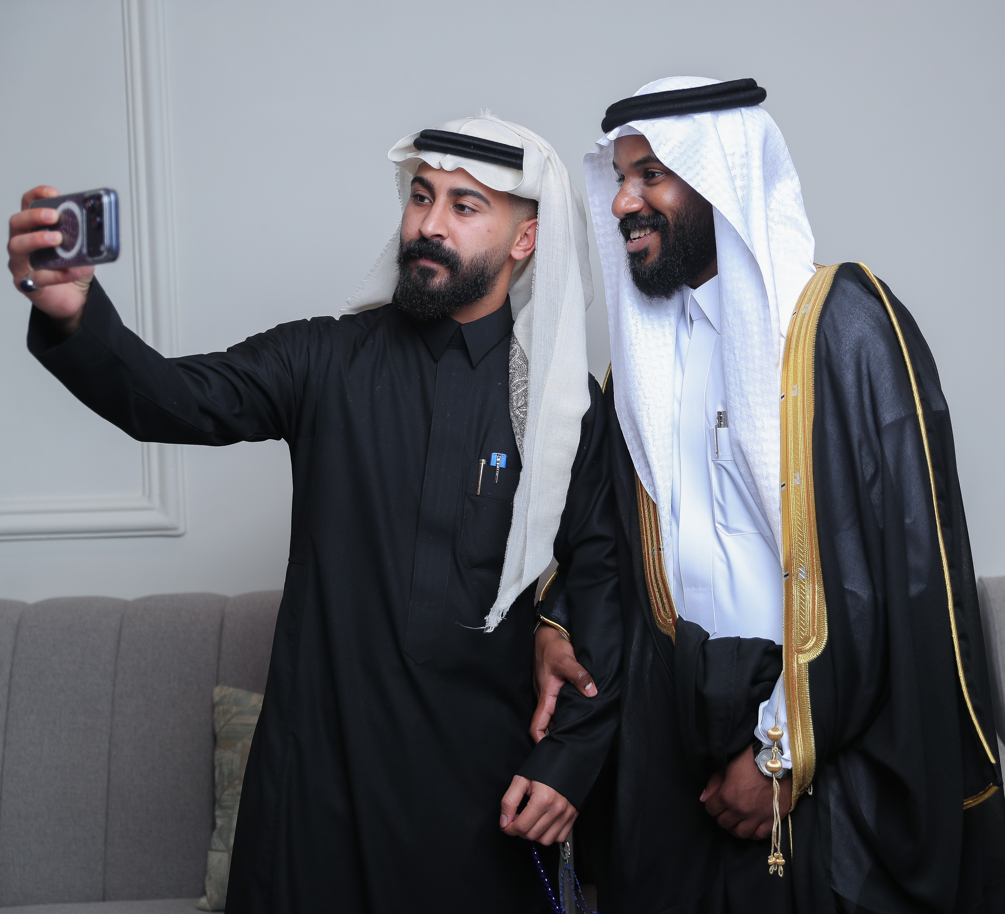 صورة 77 من زواج ( الدريهـم & الدوسري ) 