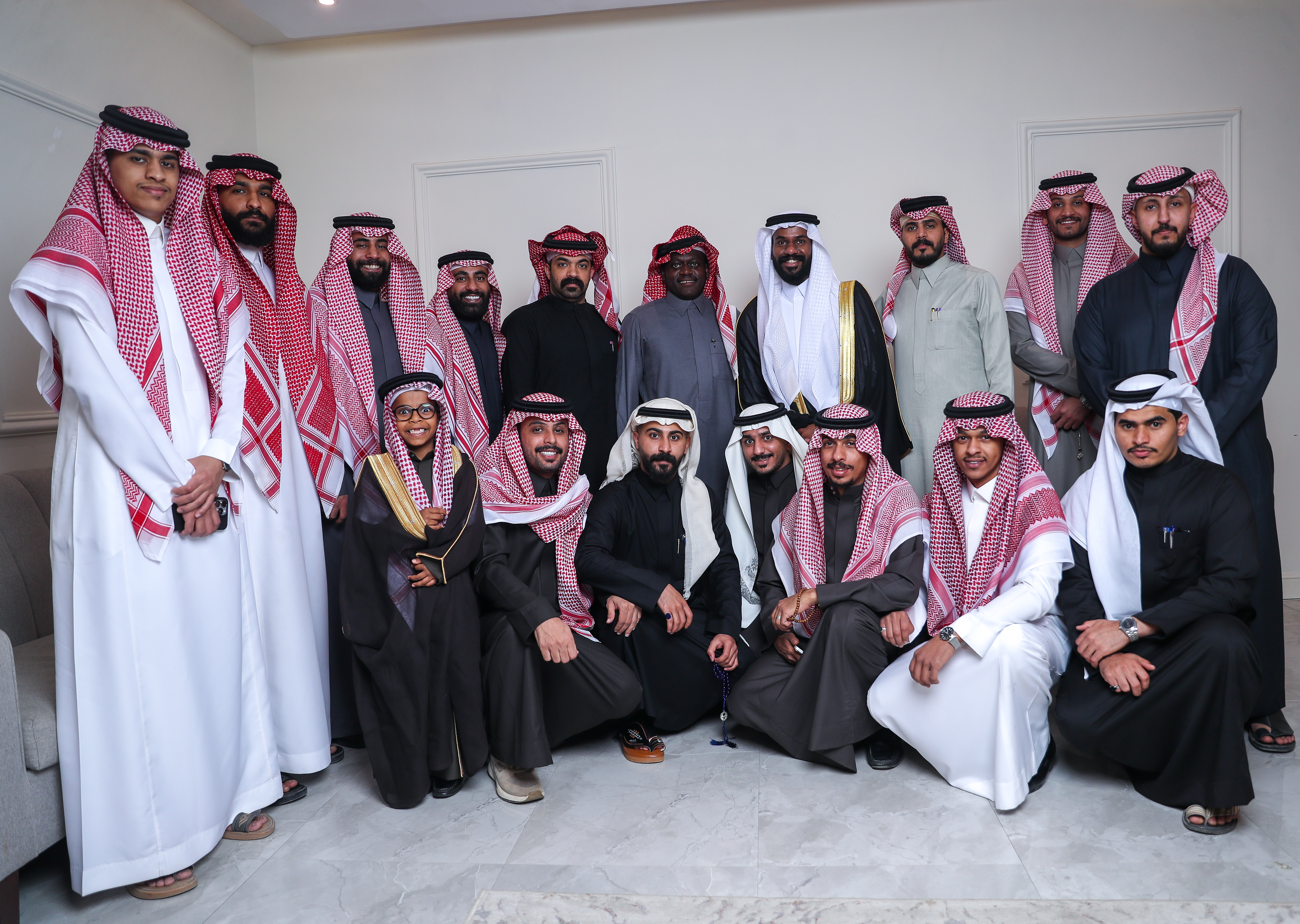 صورة 83 من زواج ( الدريهـم & الدوسري ) 