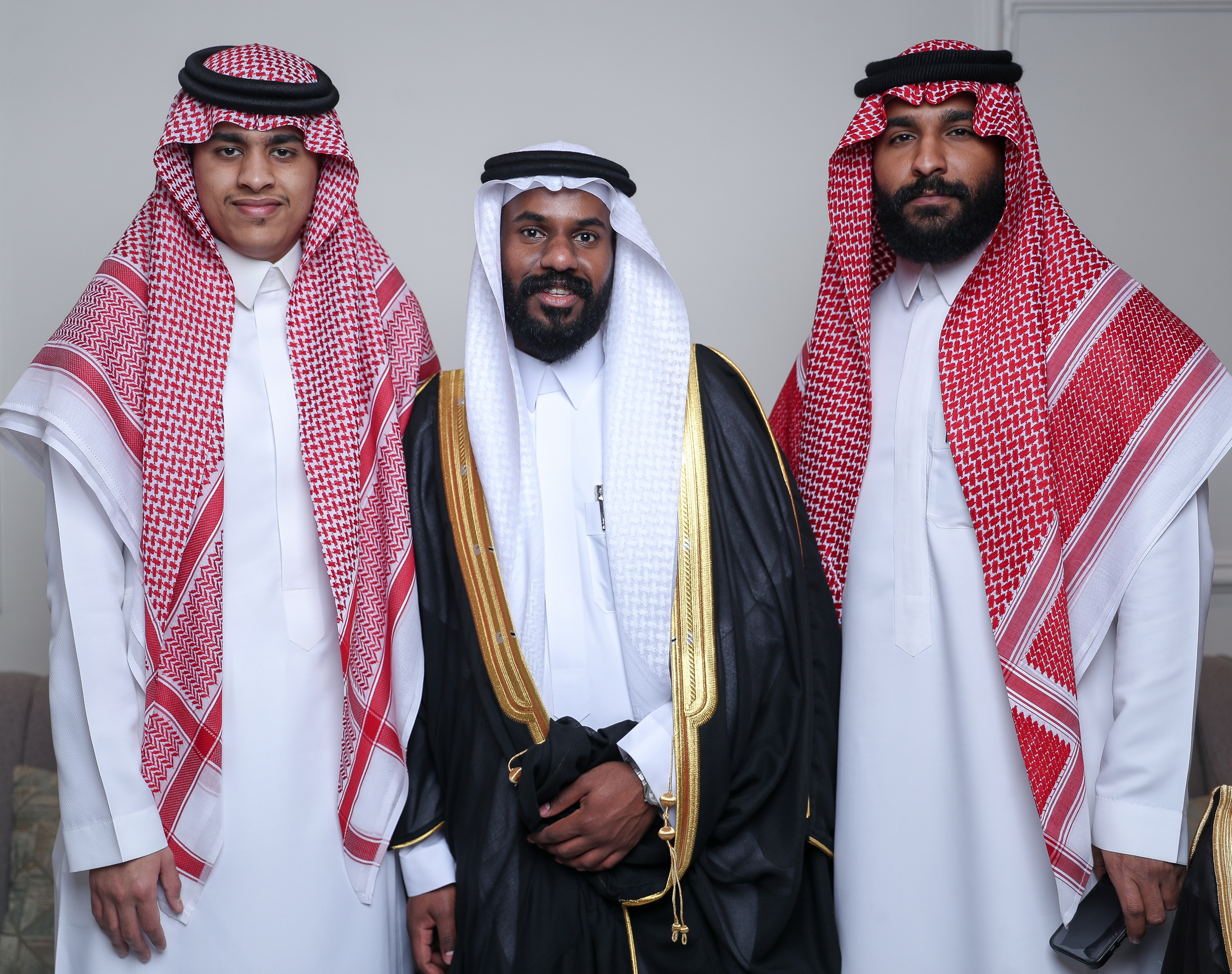 صورة 84 من زواج ( الدريهـم & الدوسري ) 