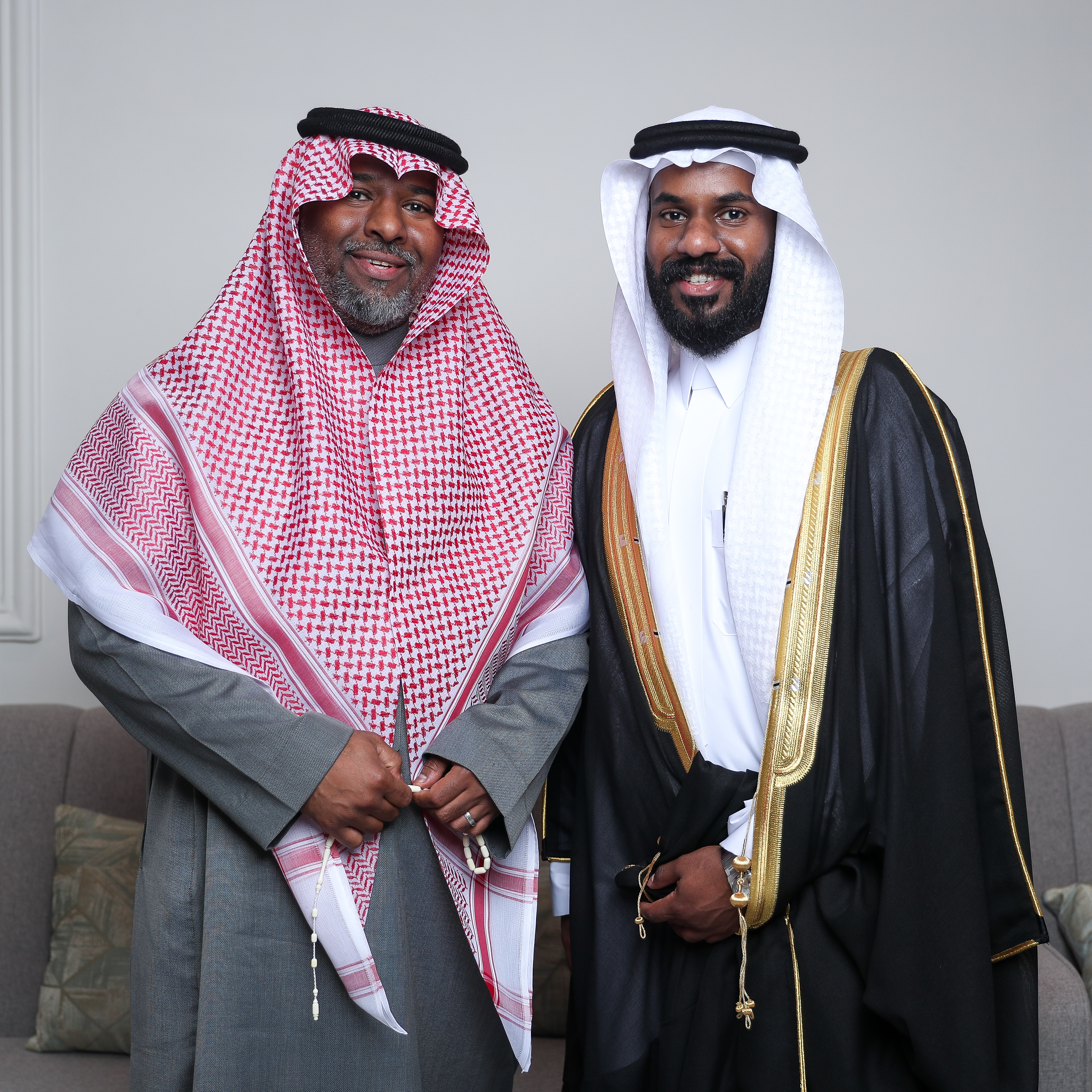 صورة 87 من زواج ( الدريهـم & الدوسري ) 
