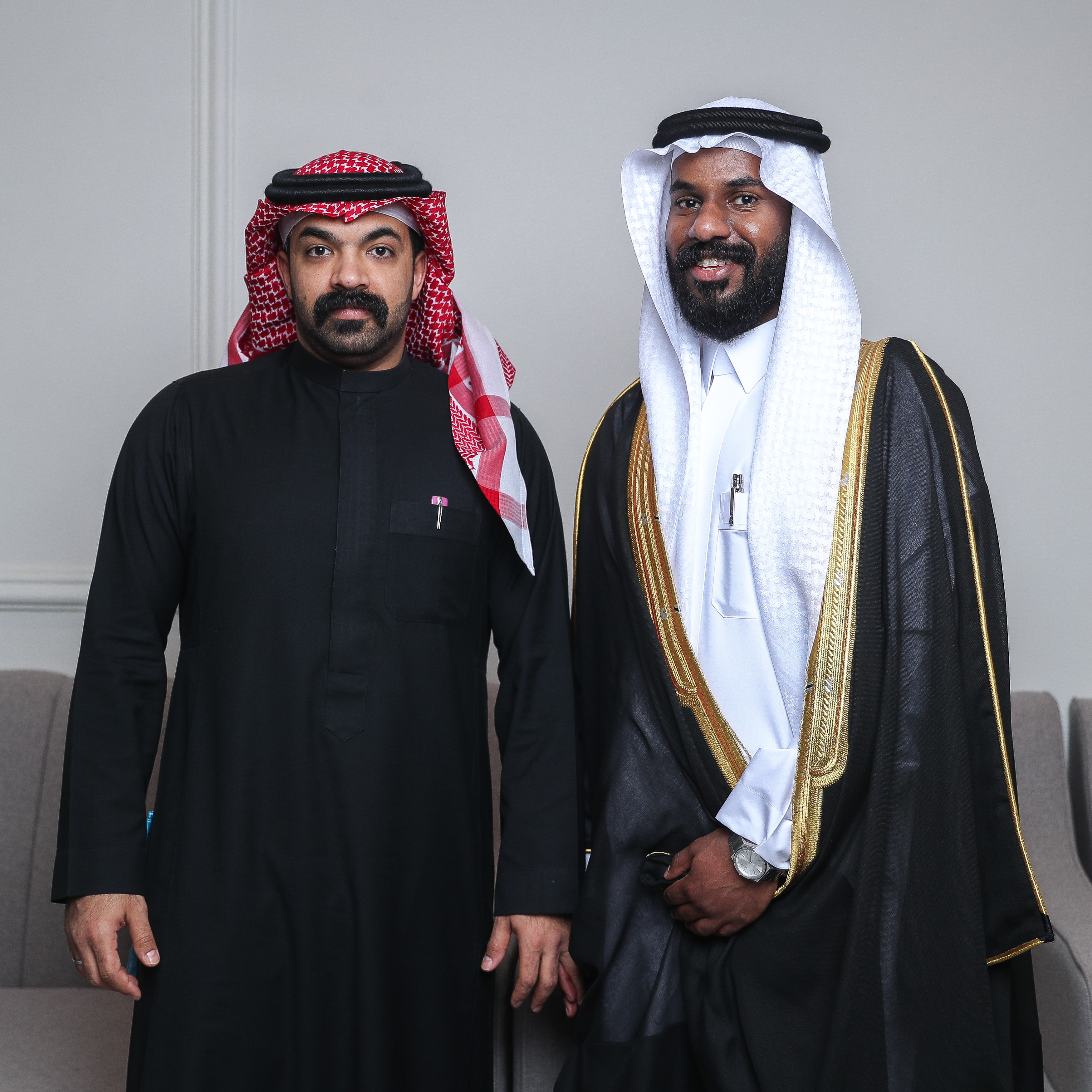 صورة 91 من زواج ( الدريهـم & الدوسري ) 